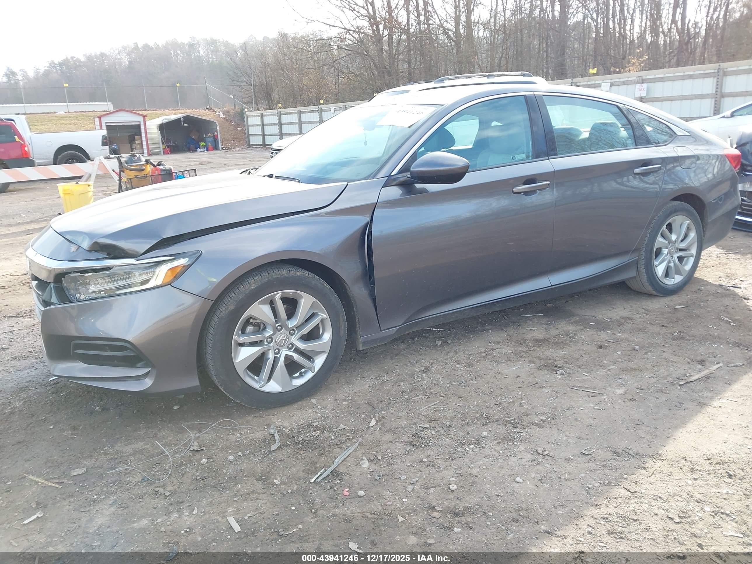HONDA ACCORD image 2