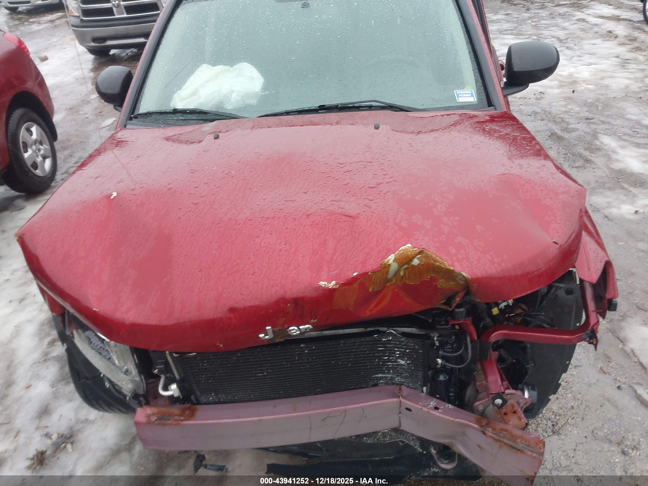 JEEP COMPASS image 10