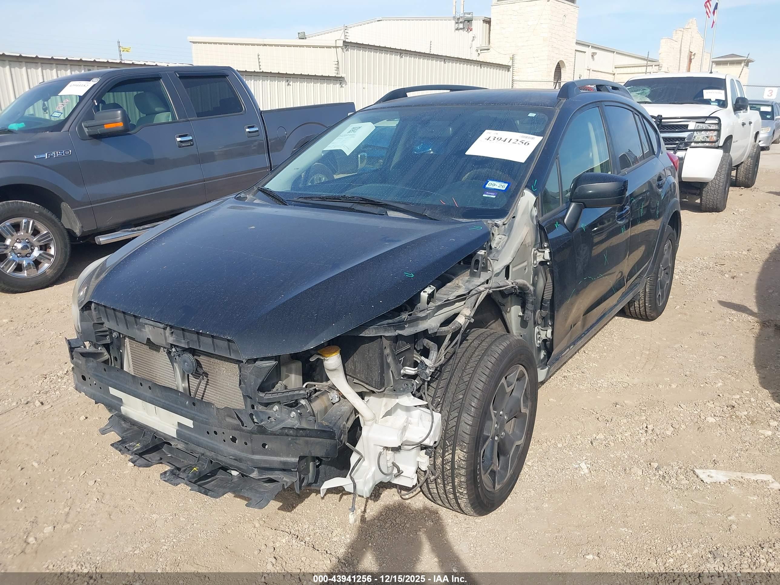 SUBARU XV image 2