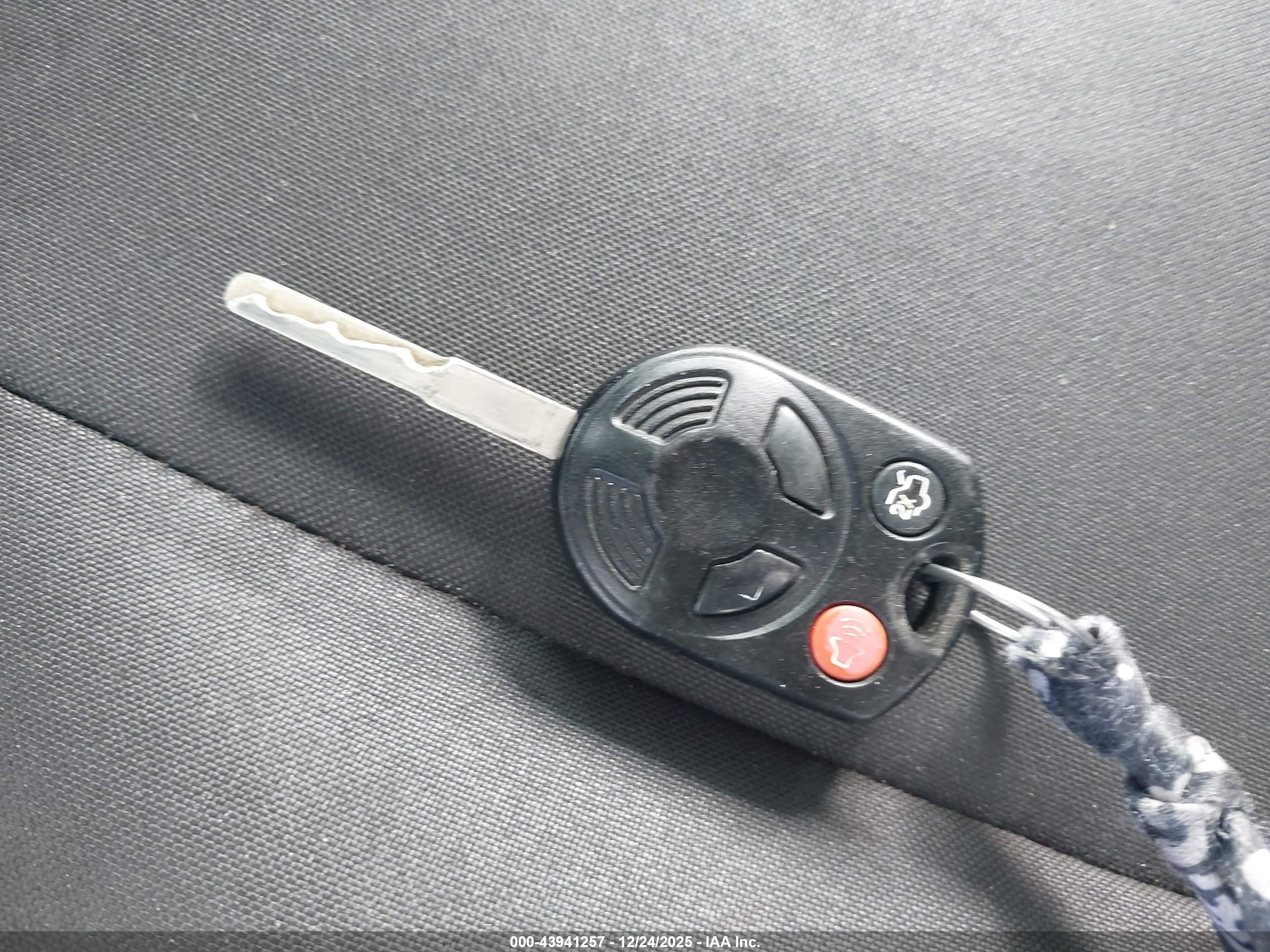 FORD FOCUS image 11