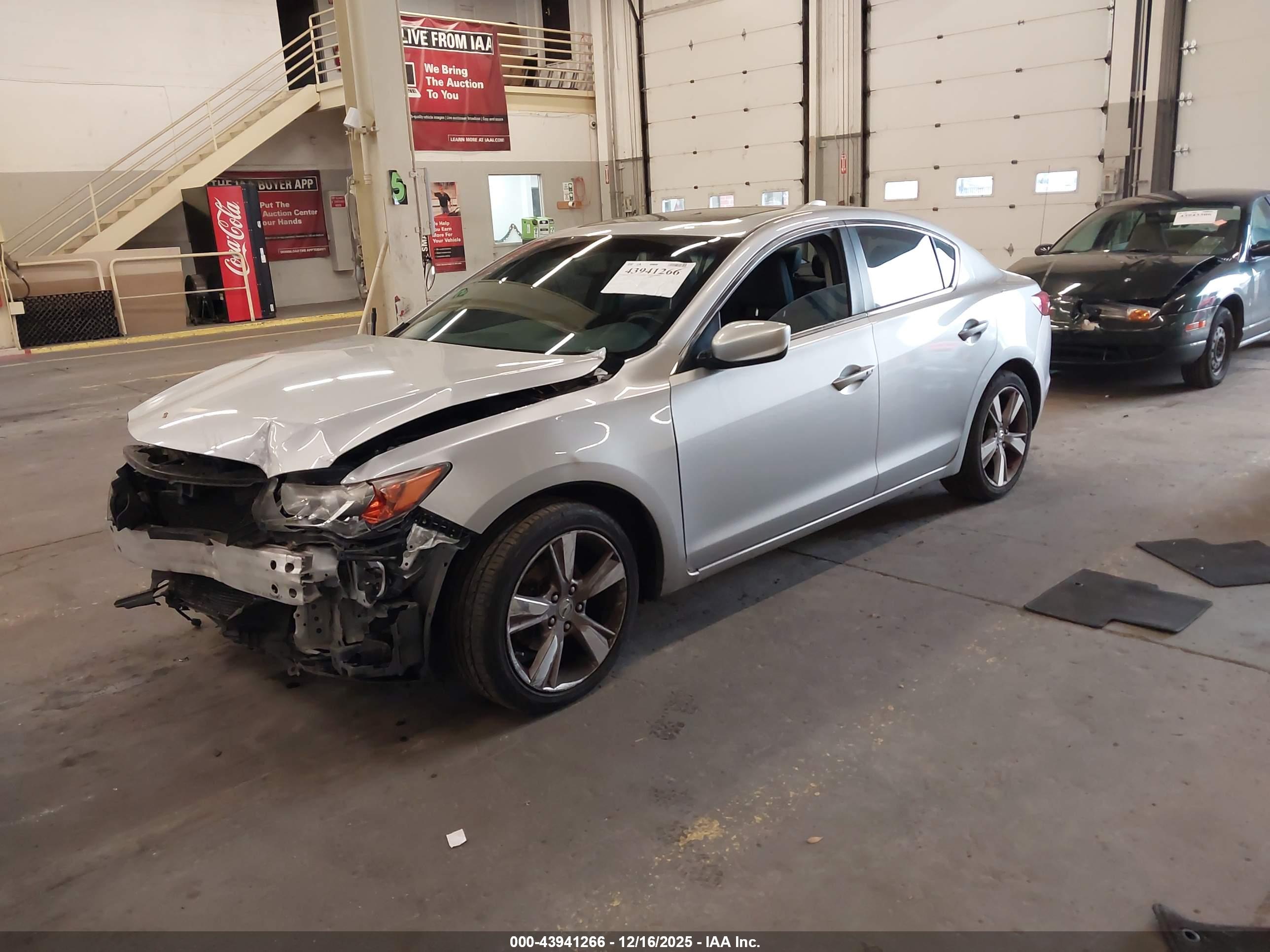 ACURA ILX image 2