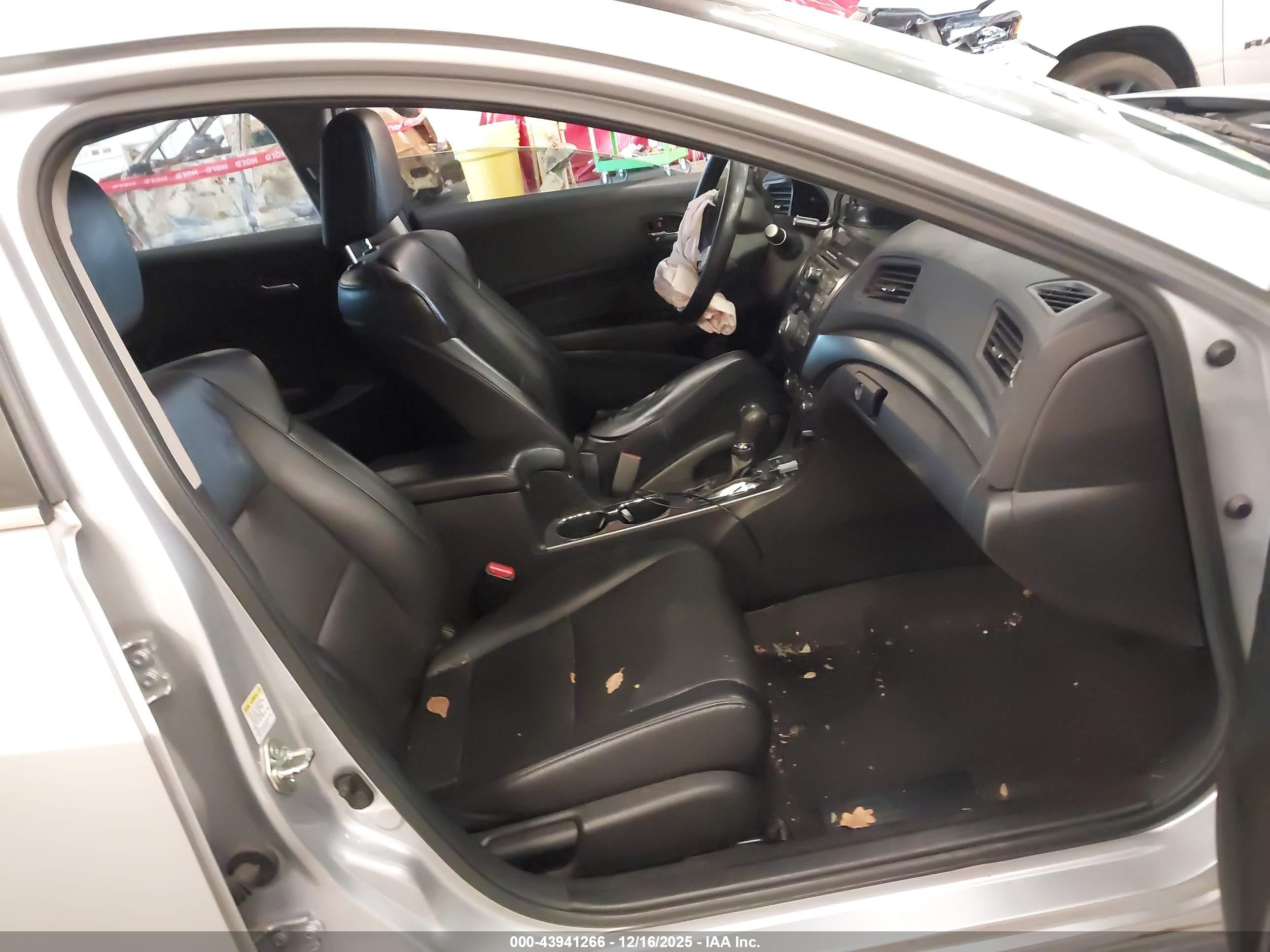 ACURA ILX image 5