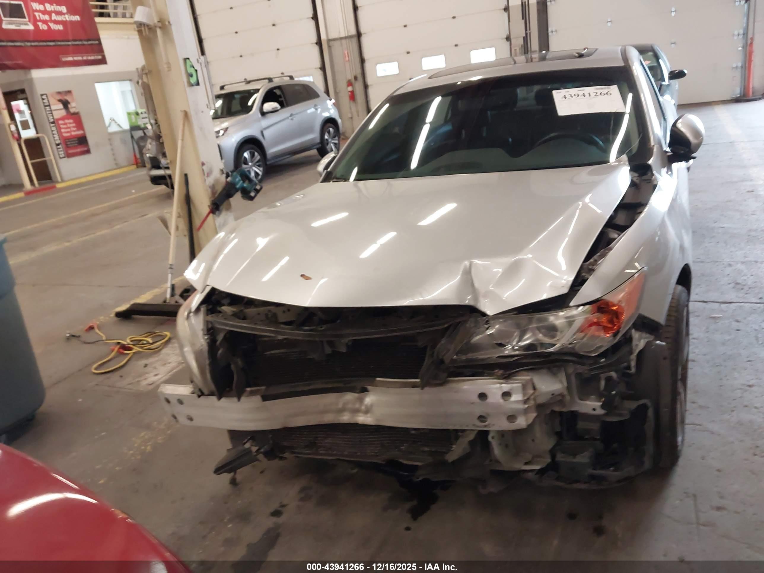 ACURA ILX image 6