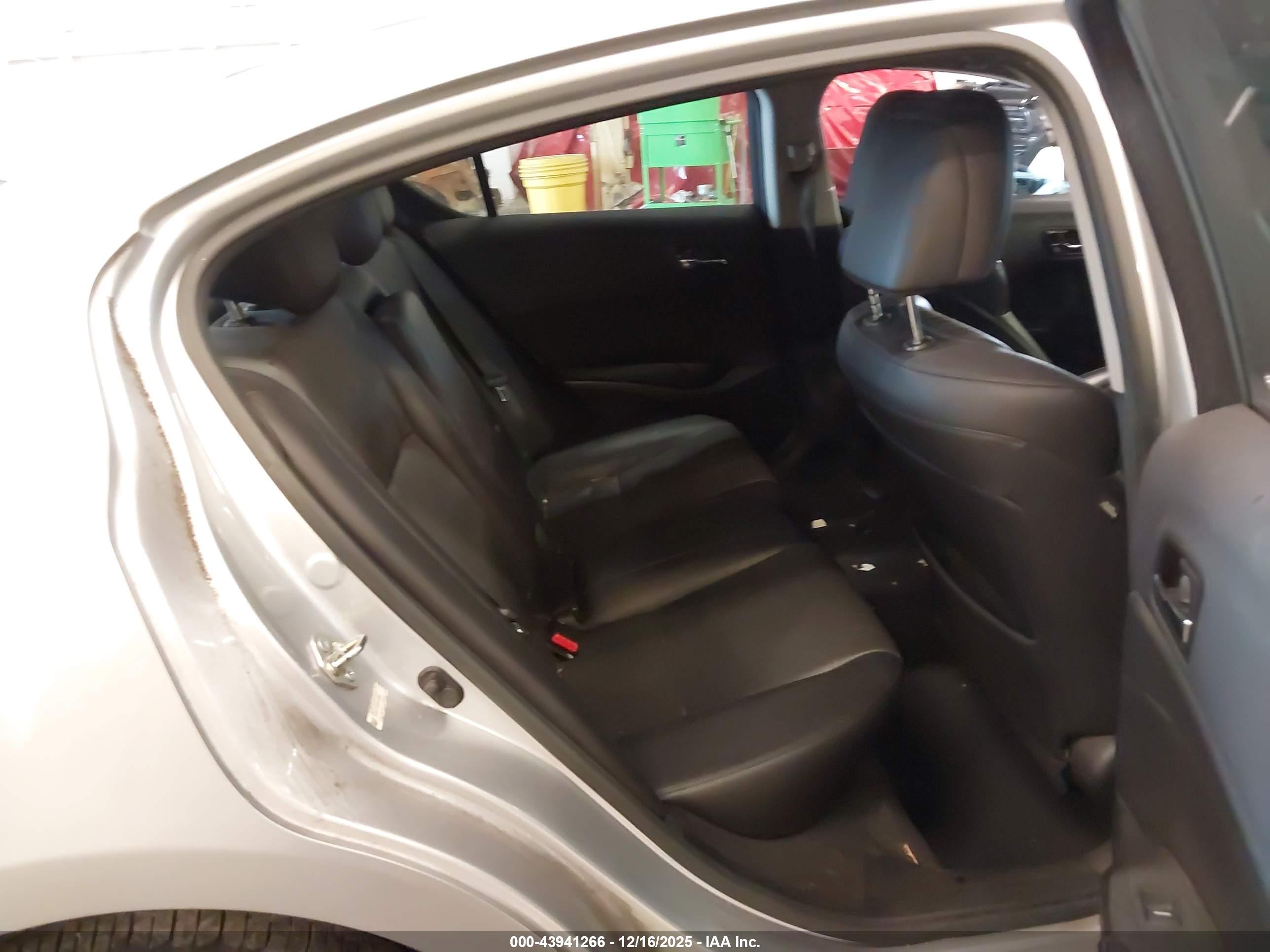 ACURA ILX image 8