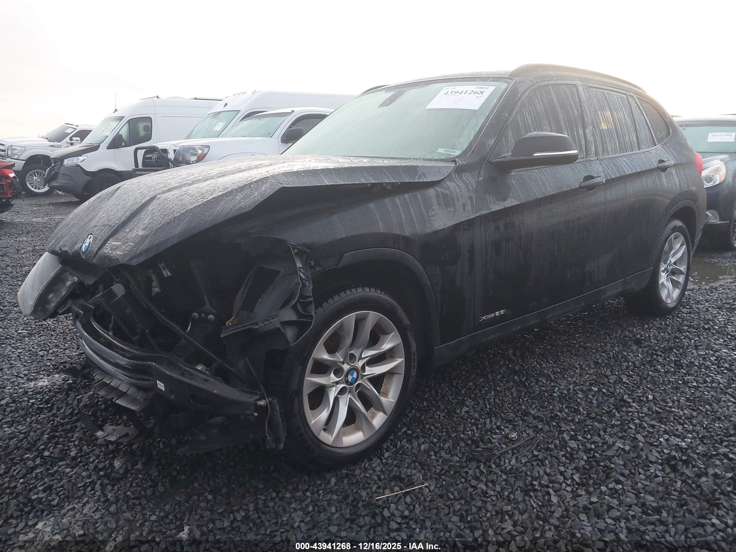 BMW X1 image 2