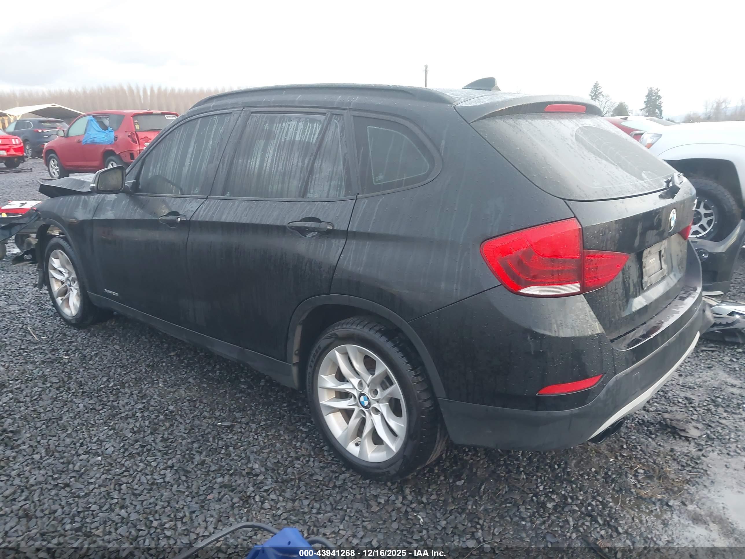 BMW X1 image 3