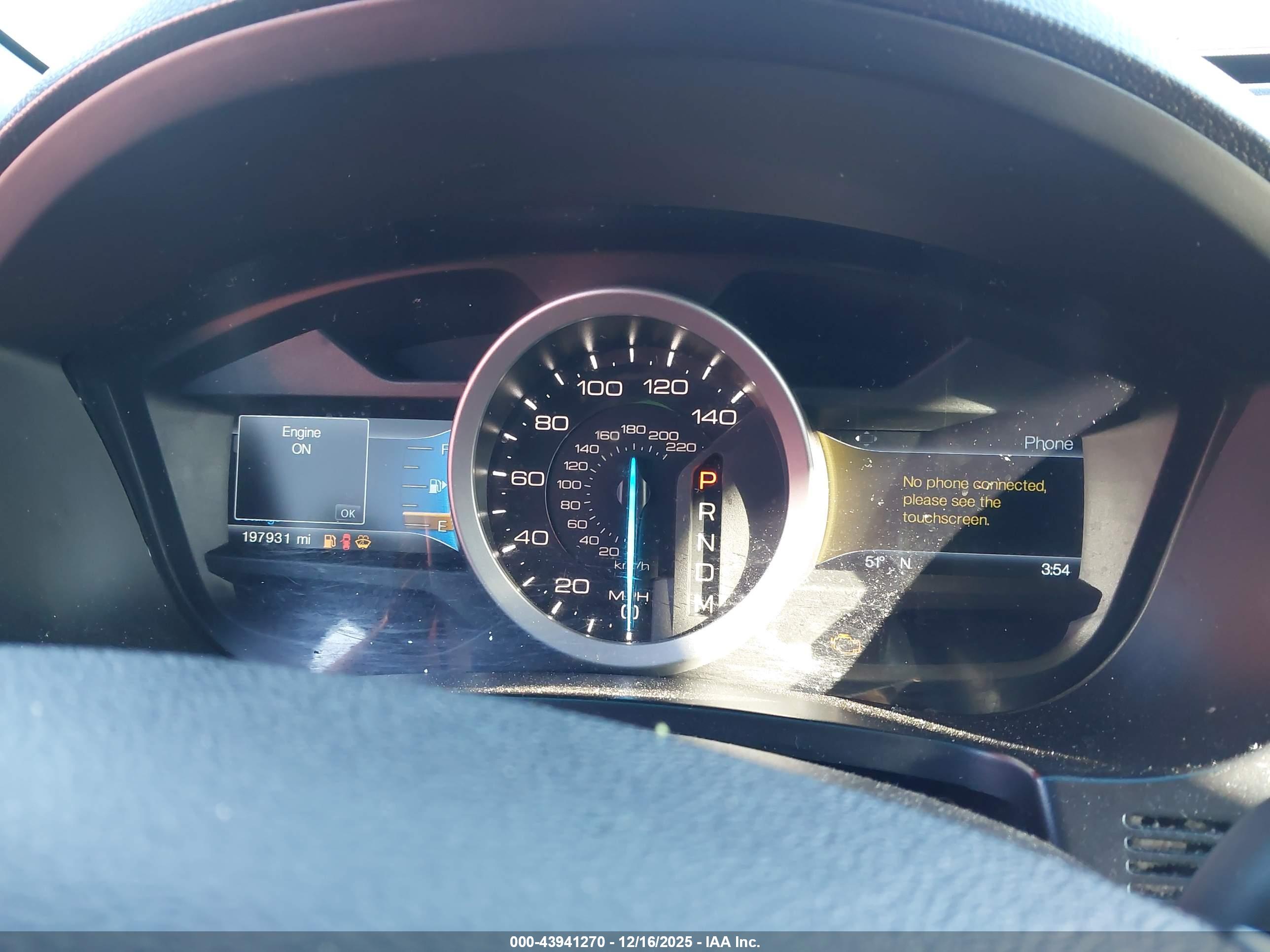 FORD EXPLORER image 7