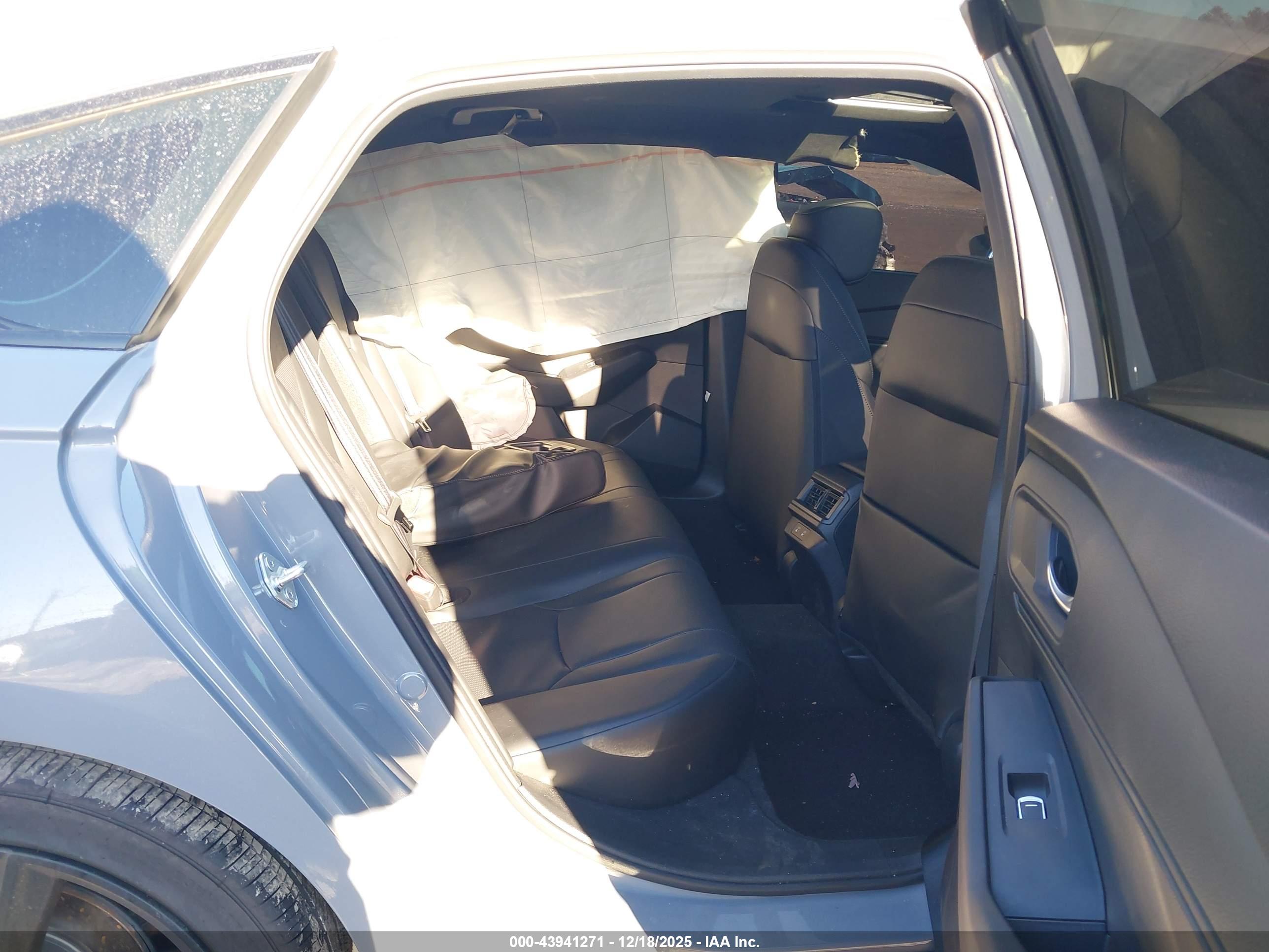 HONDA ACCORD image 8