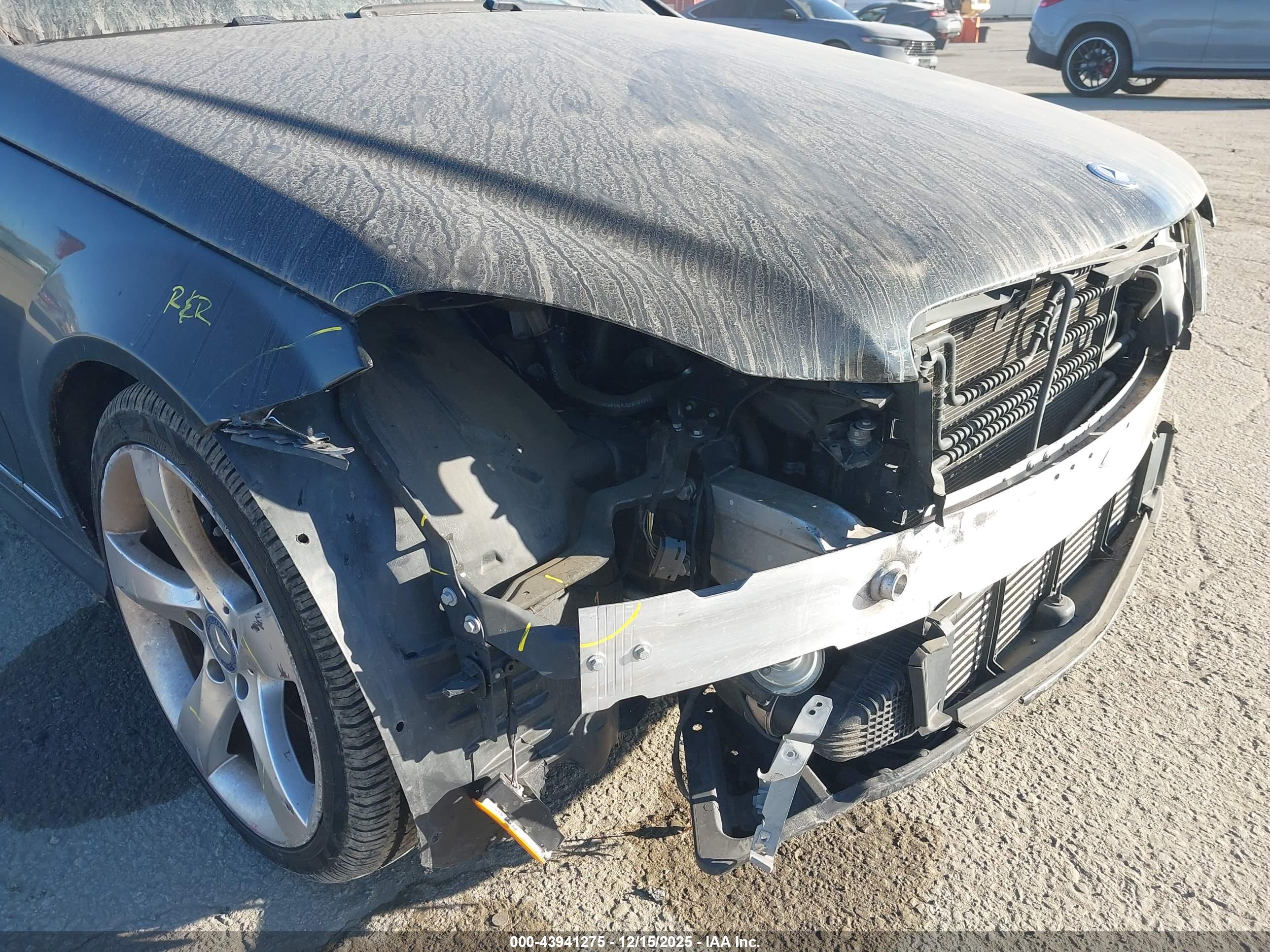 MERCEDES-BENZ C image 6