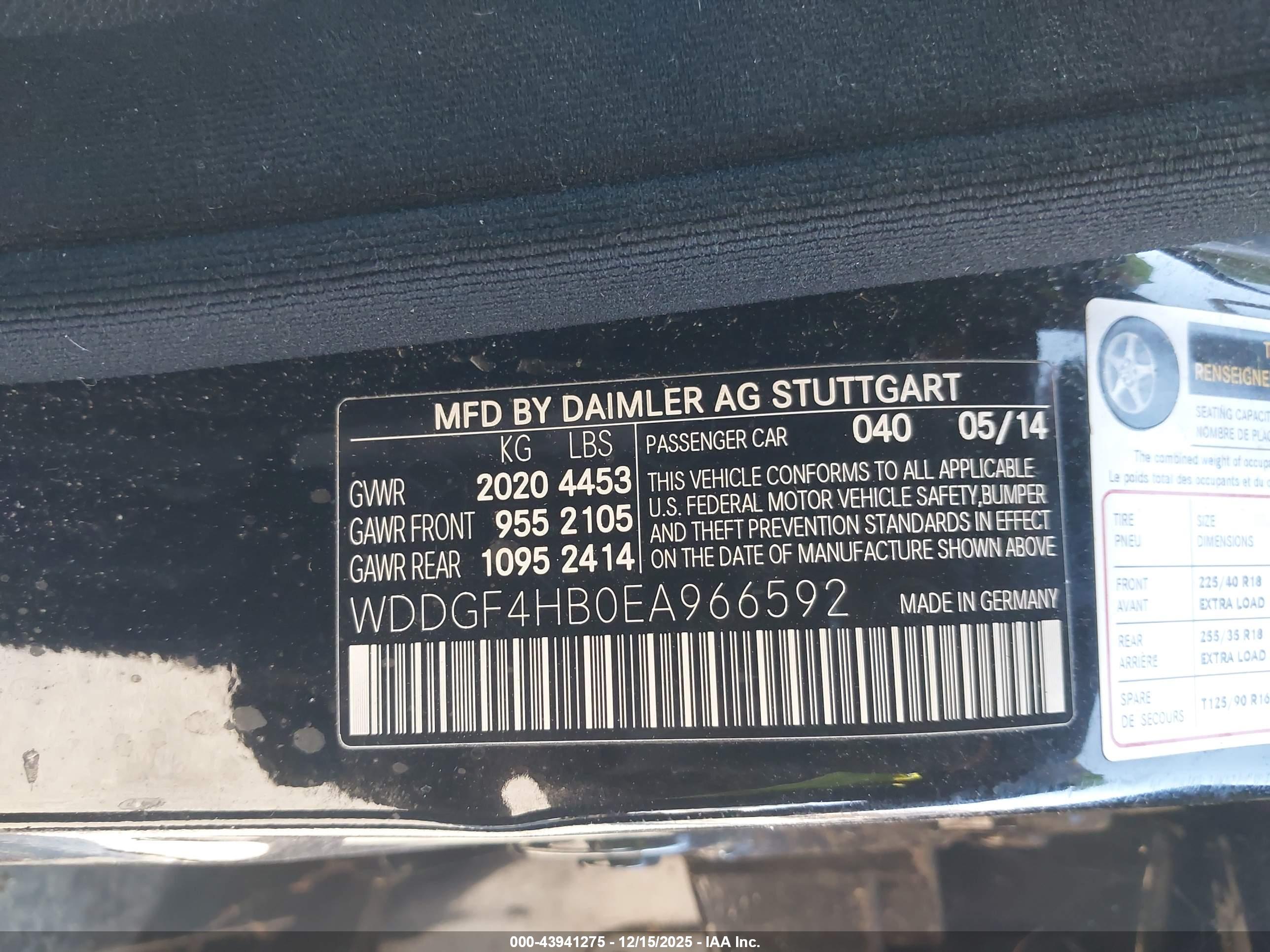 MERCEDES-BENZ C image 9