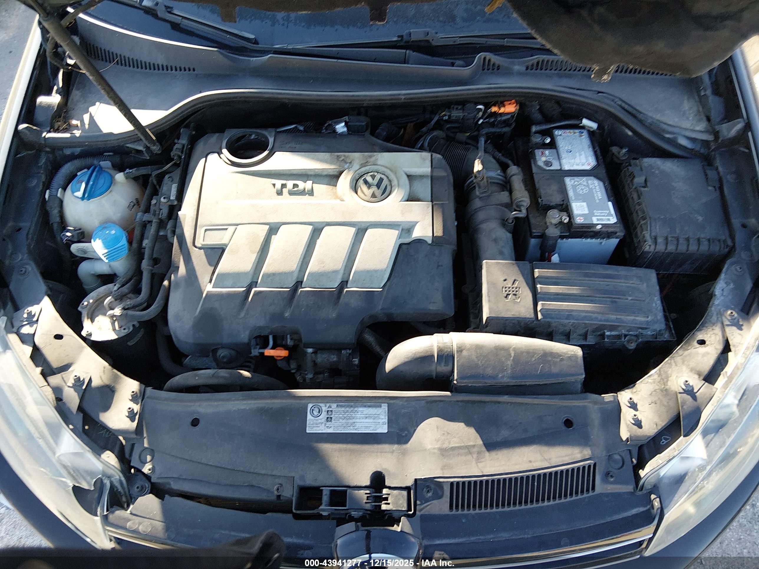VOLKSWAGEN JETTA image 10