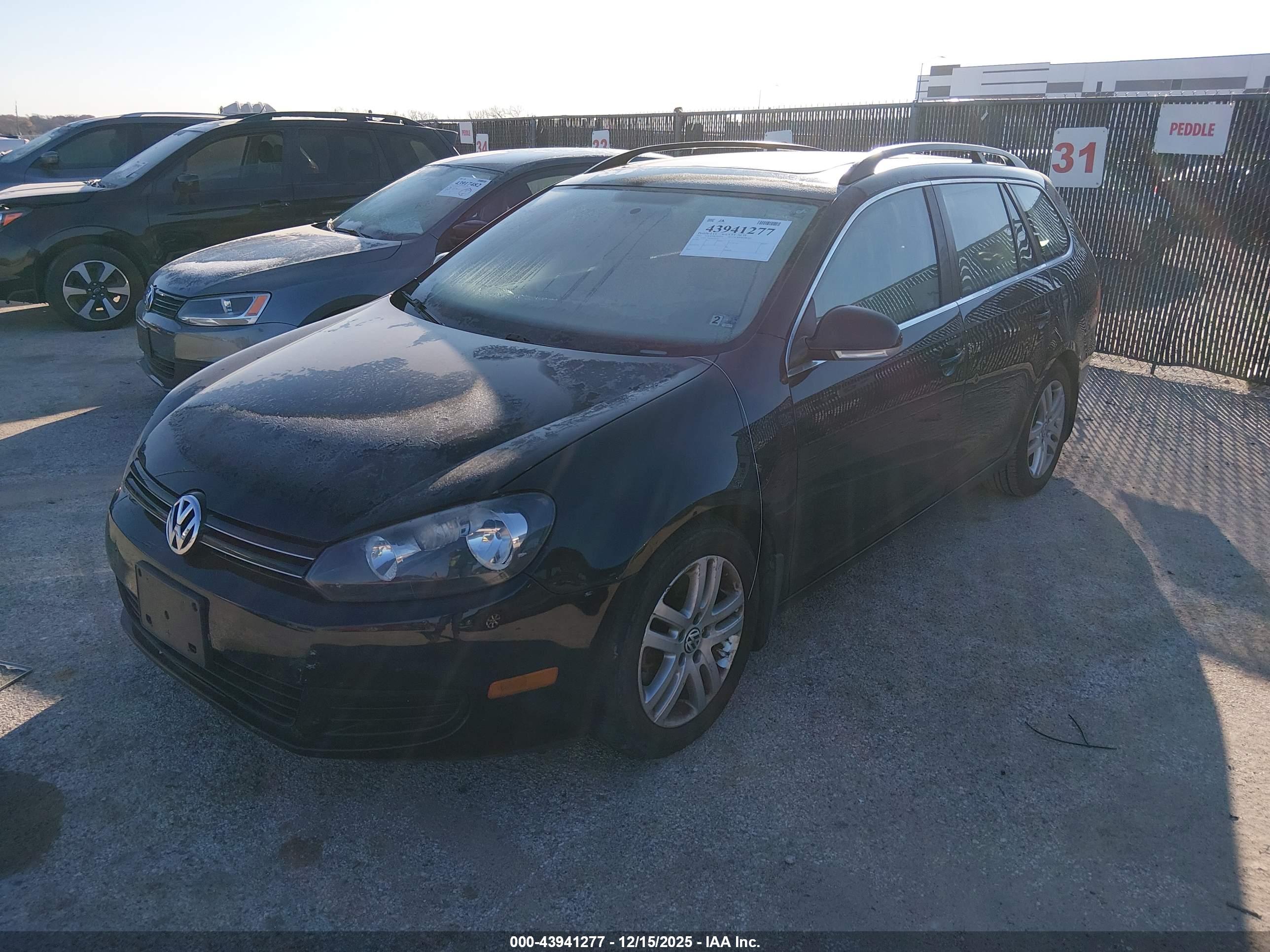 VOLKSWAGEN JETTA image 2