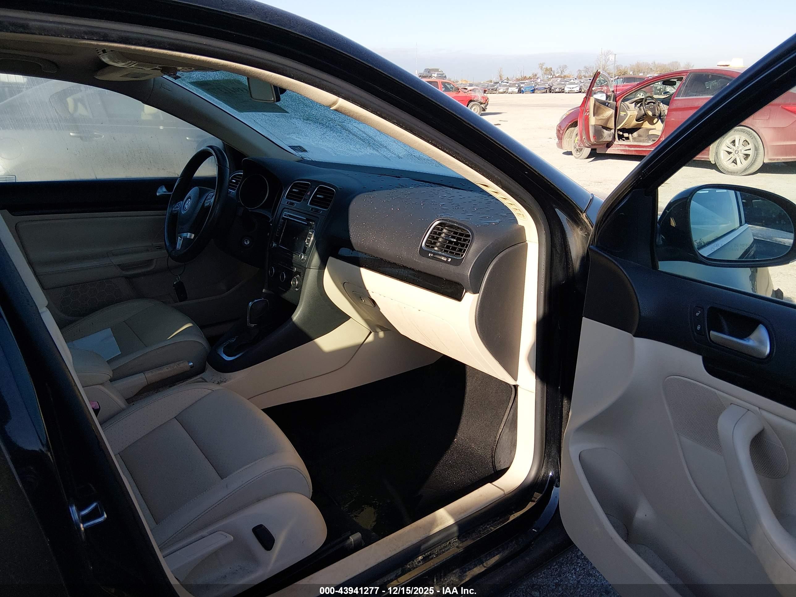 VOLKSWAGEN JETTA image 5