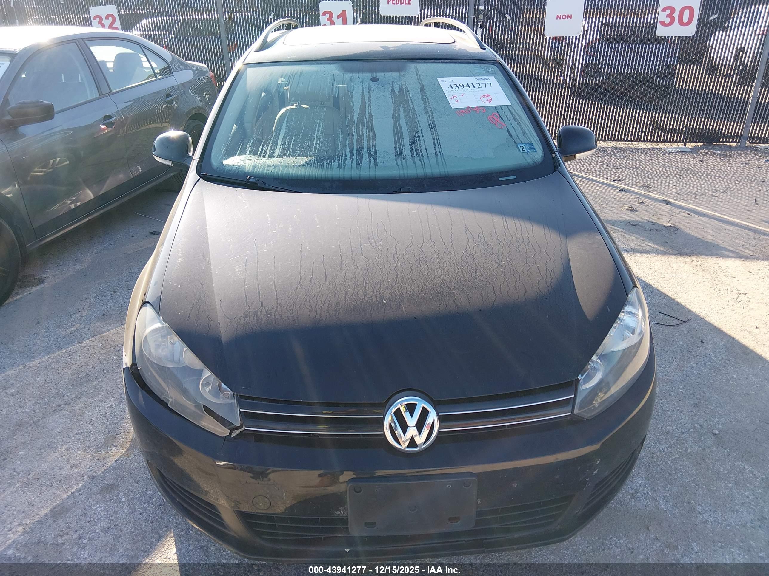 VOLKSWAGEN JETTA image 6