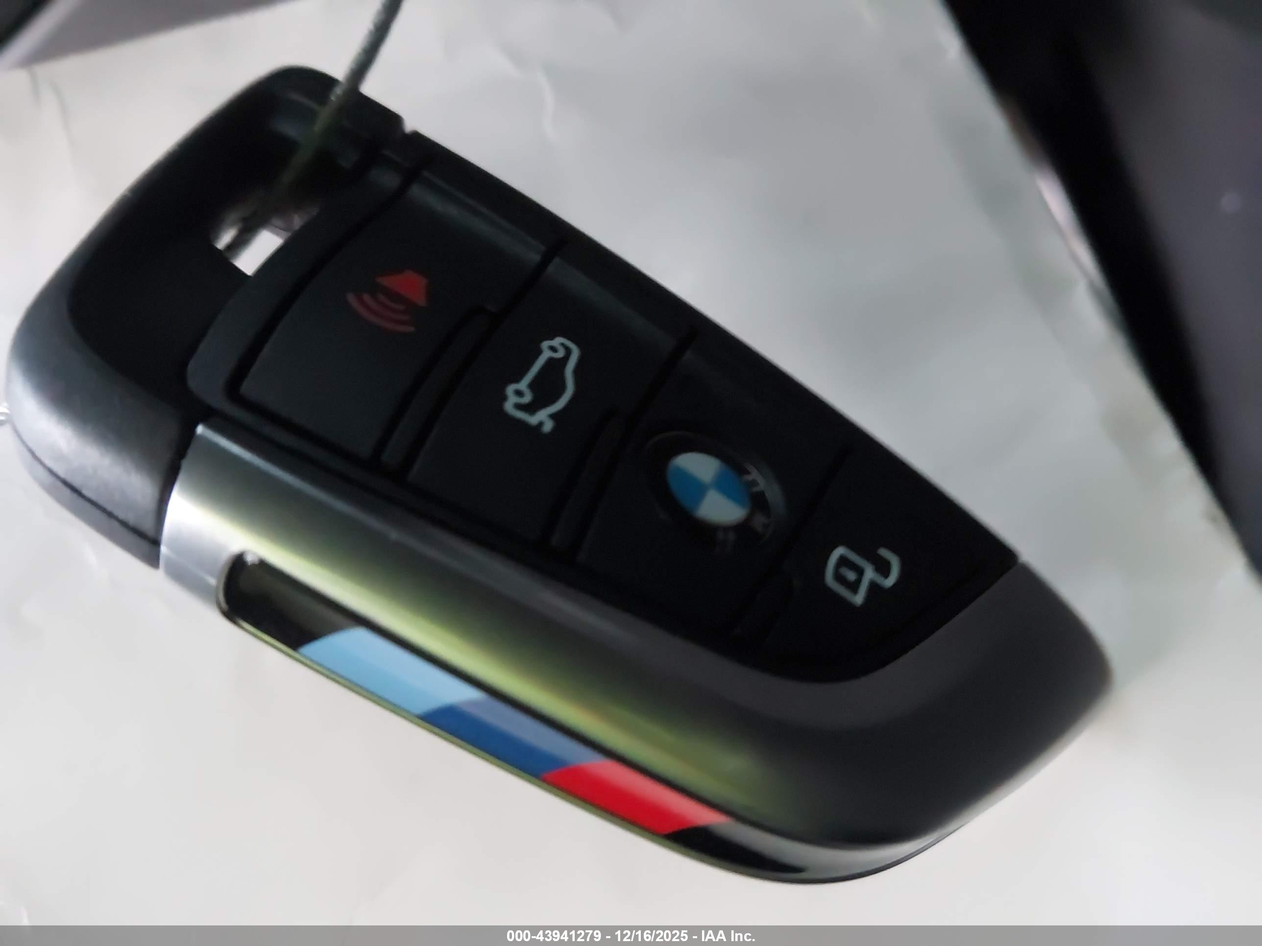 BMW M240 image 11