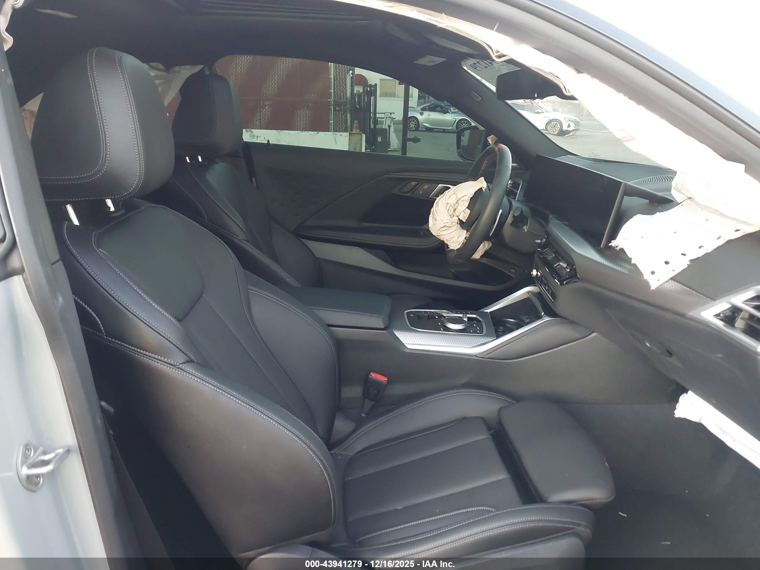BMW M240 image 5