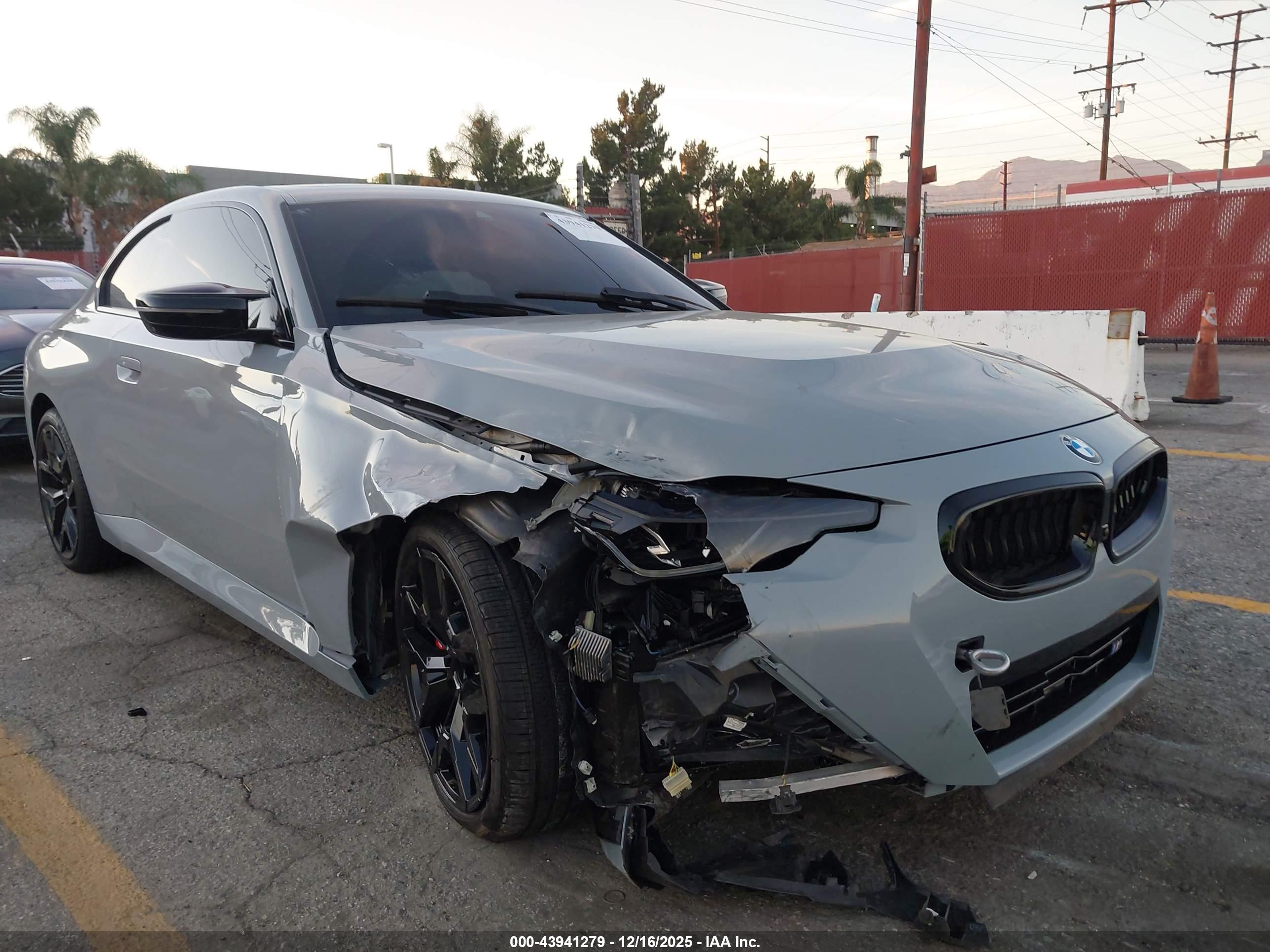 BMW M240 image 6