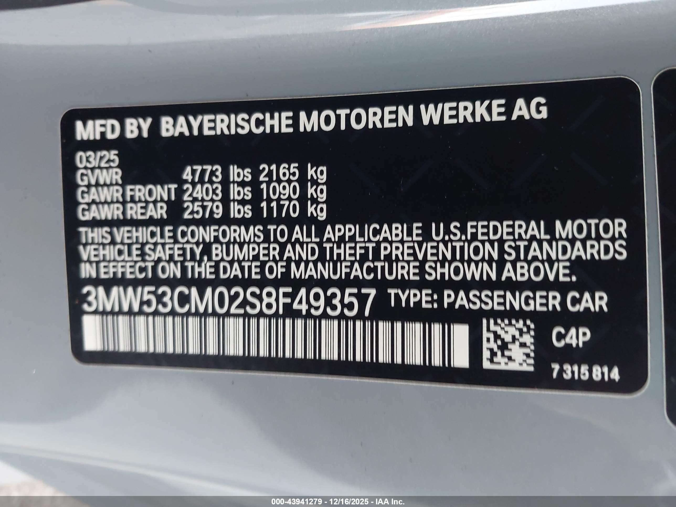 BMW M240 image 9