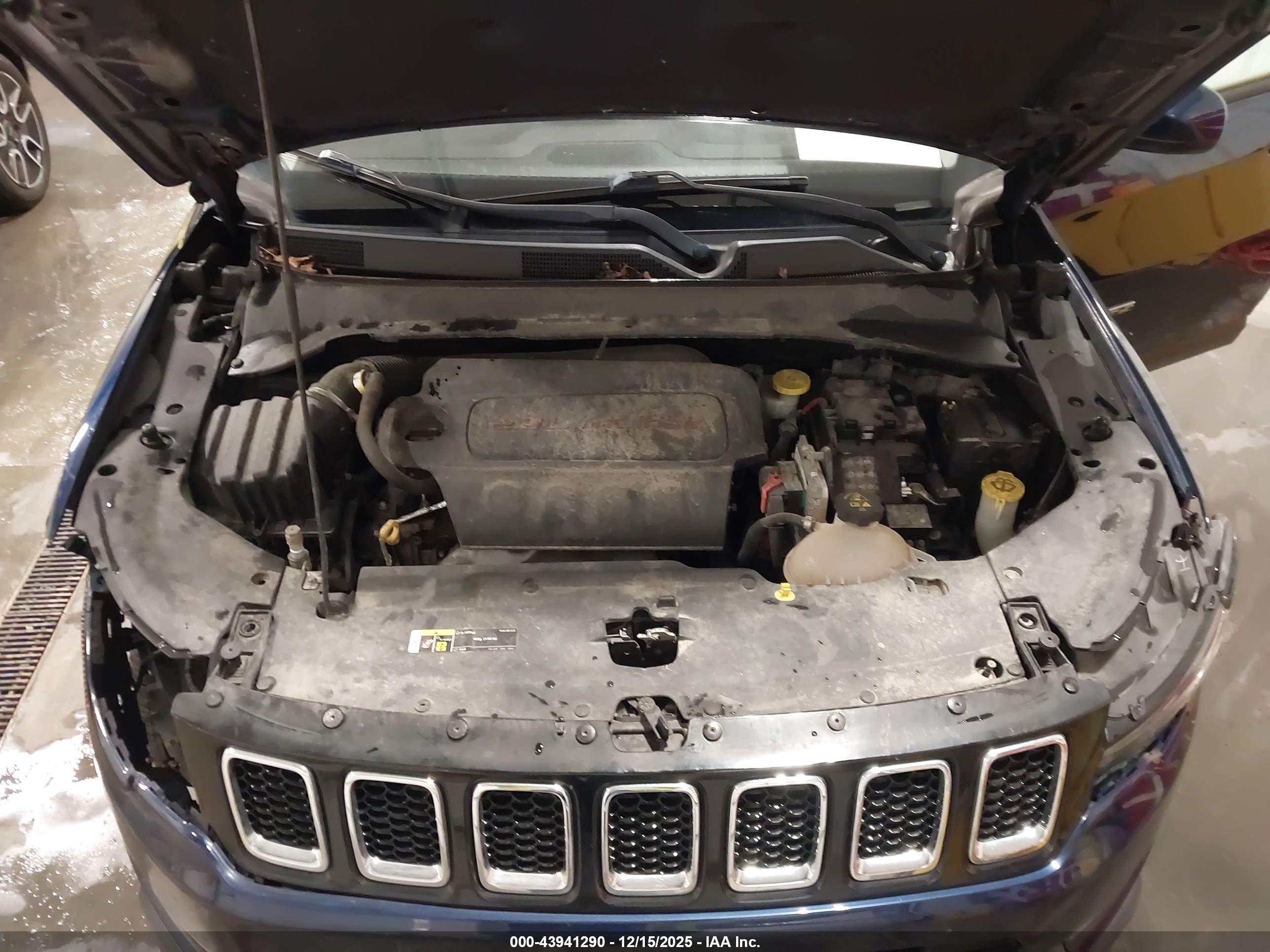JEEP COMPASS image 10