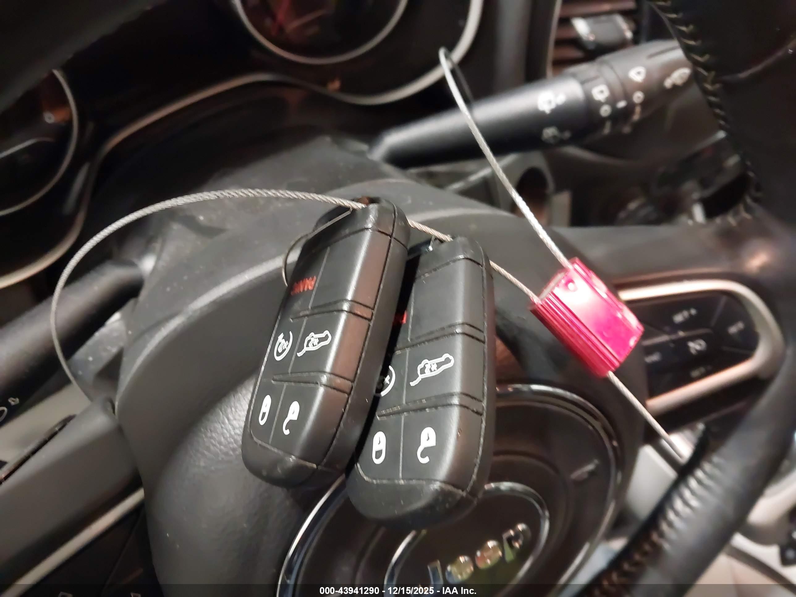 JEEP COMPASS image 11