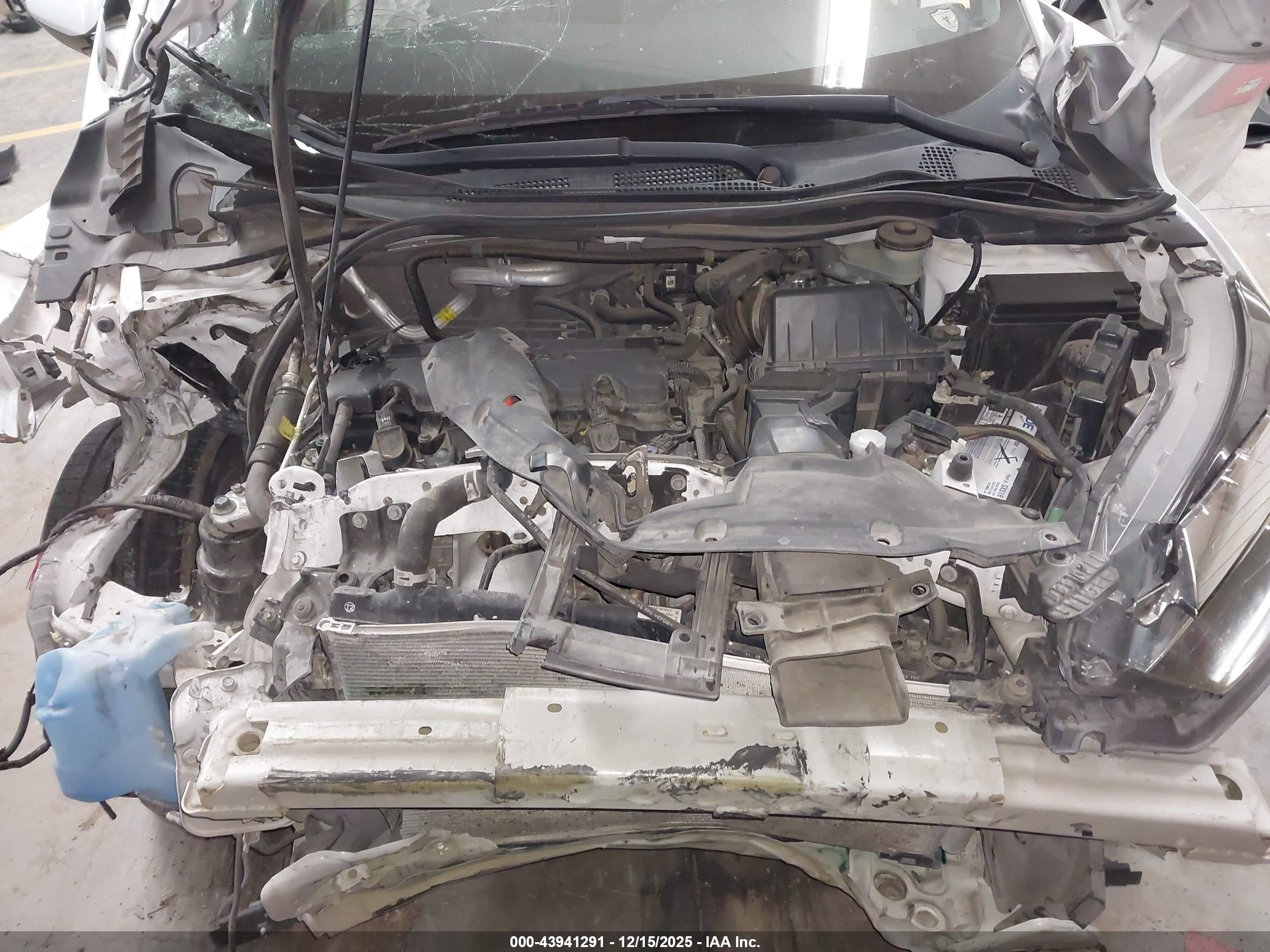 HONDA HR-V image 10