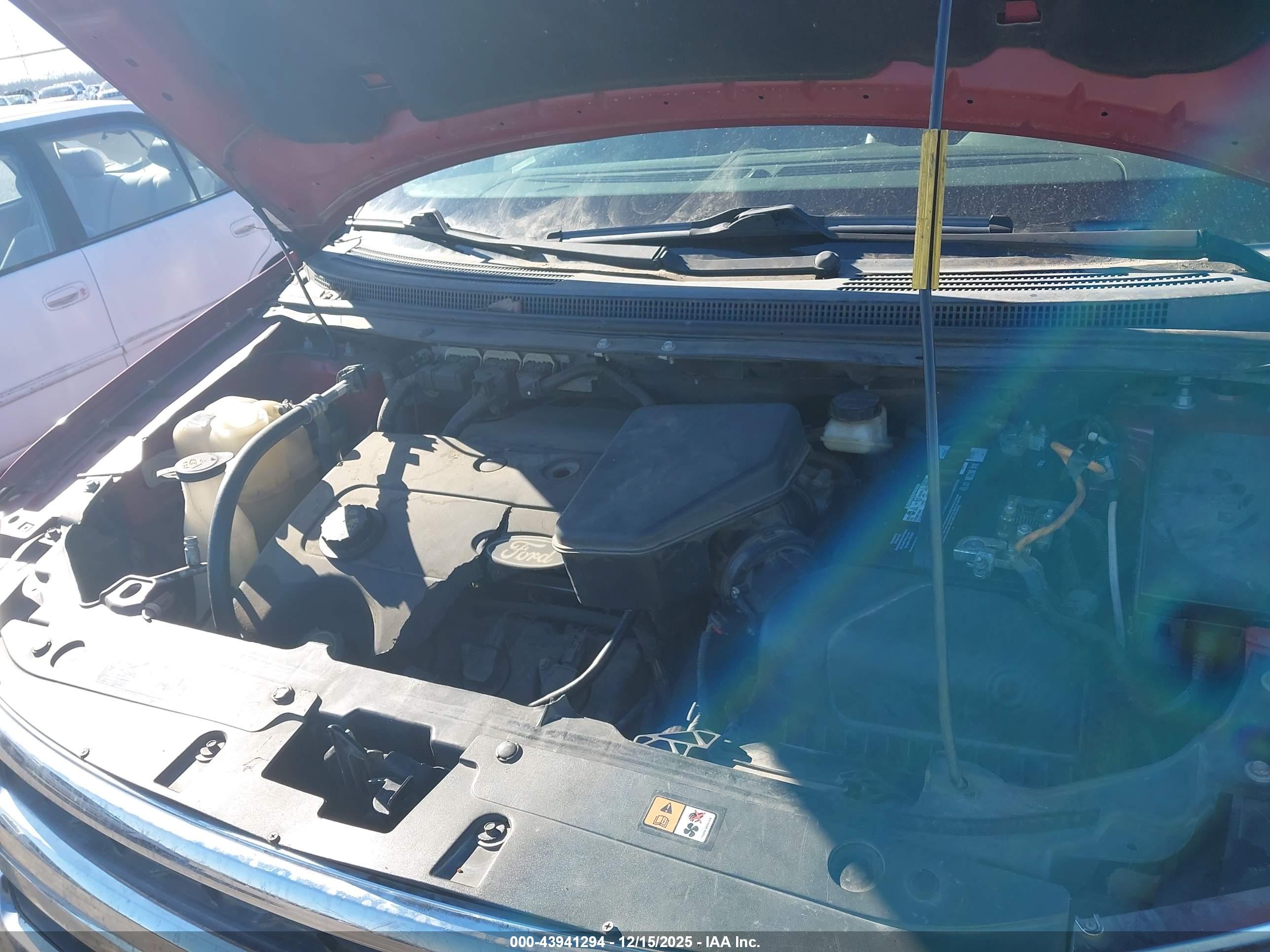 FORD EDGE image 10