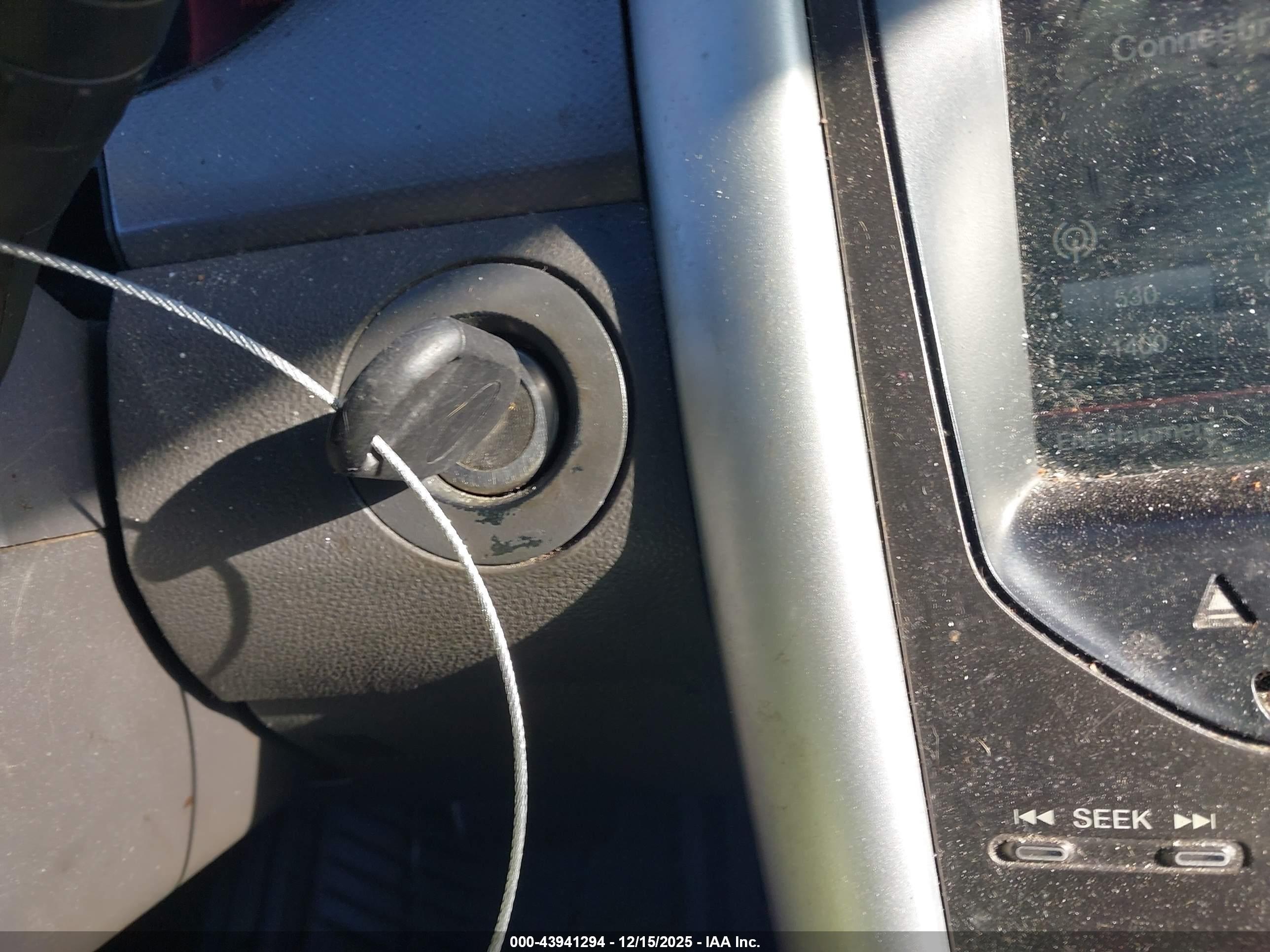 FORD EDGE image 11
