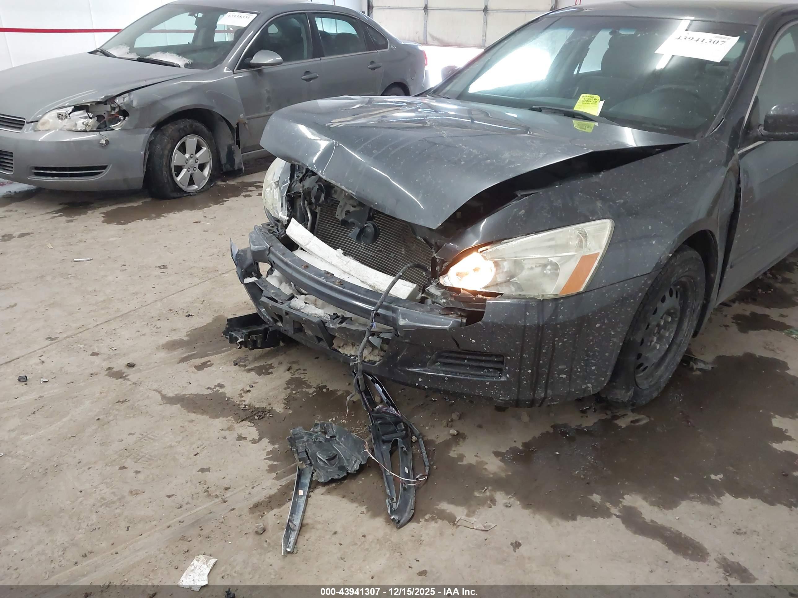 HONDA ACCORD image 6
