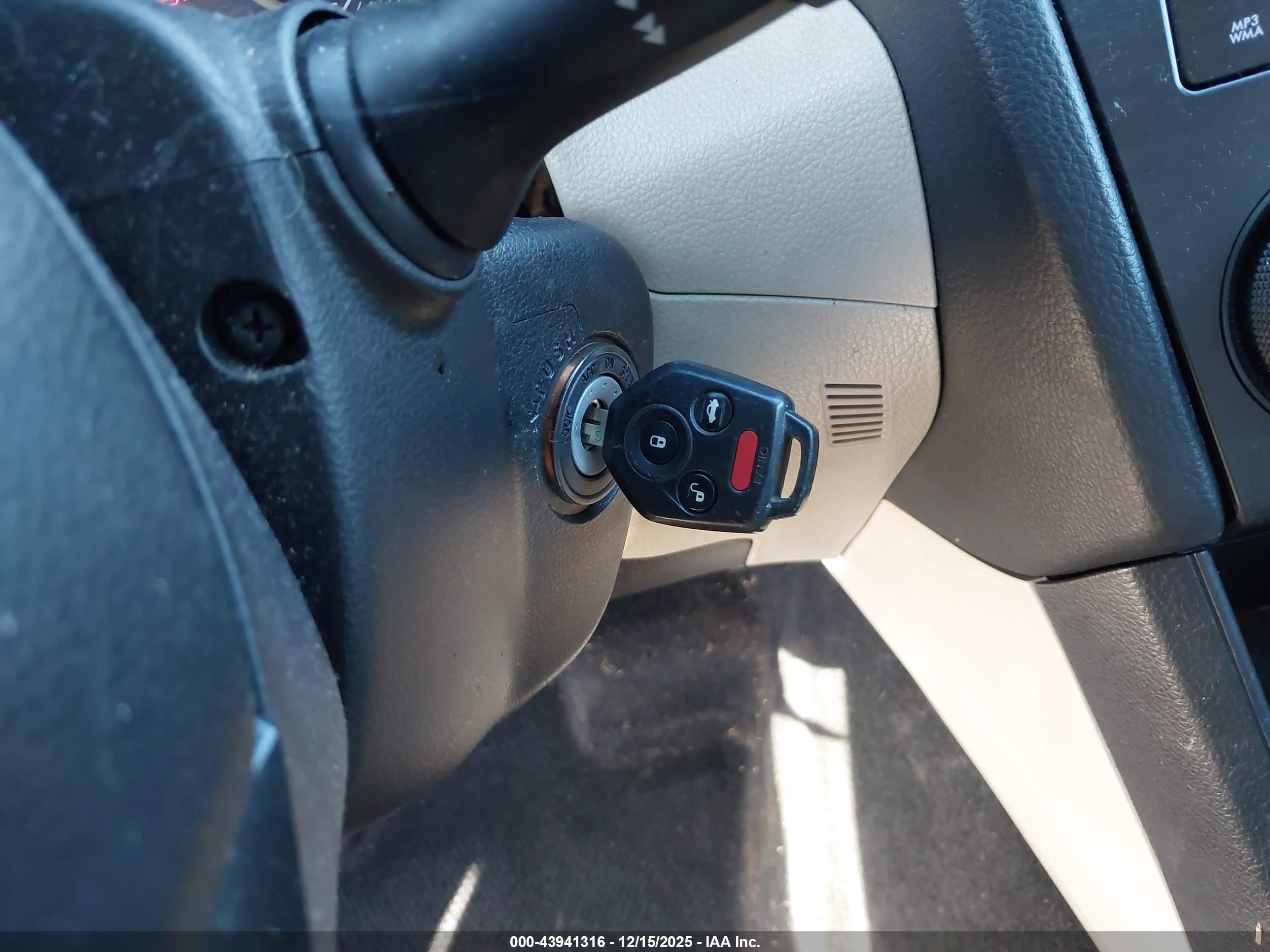SUBARU XV image 11