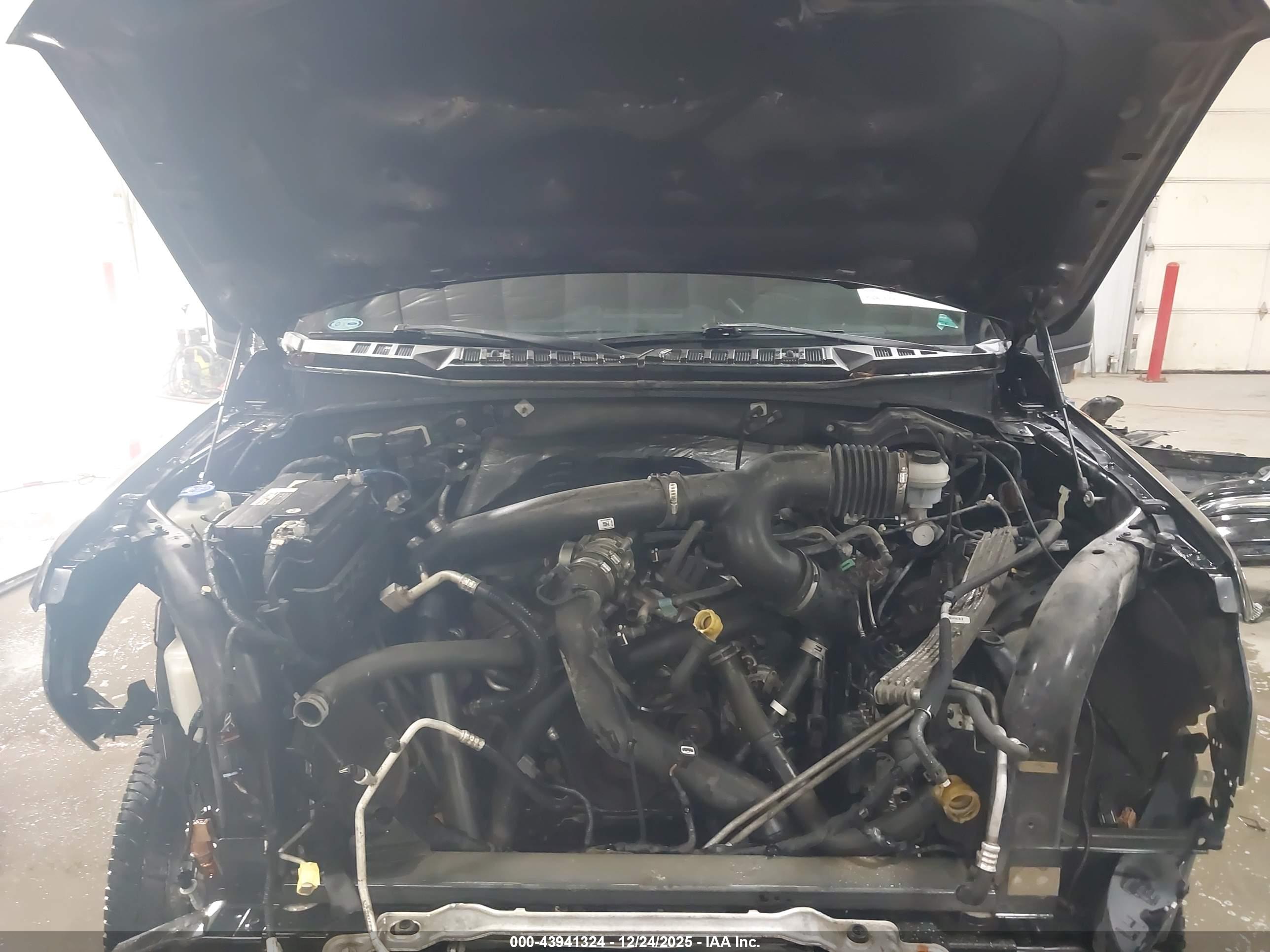 FORD F-150 image 10