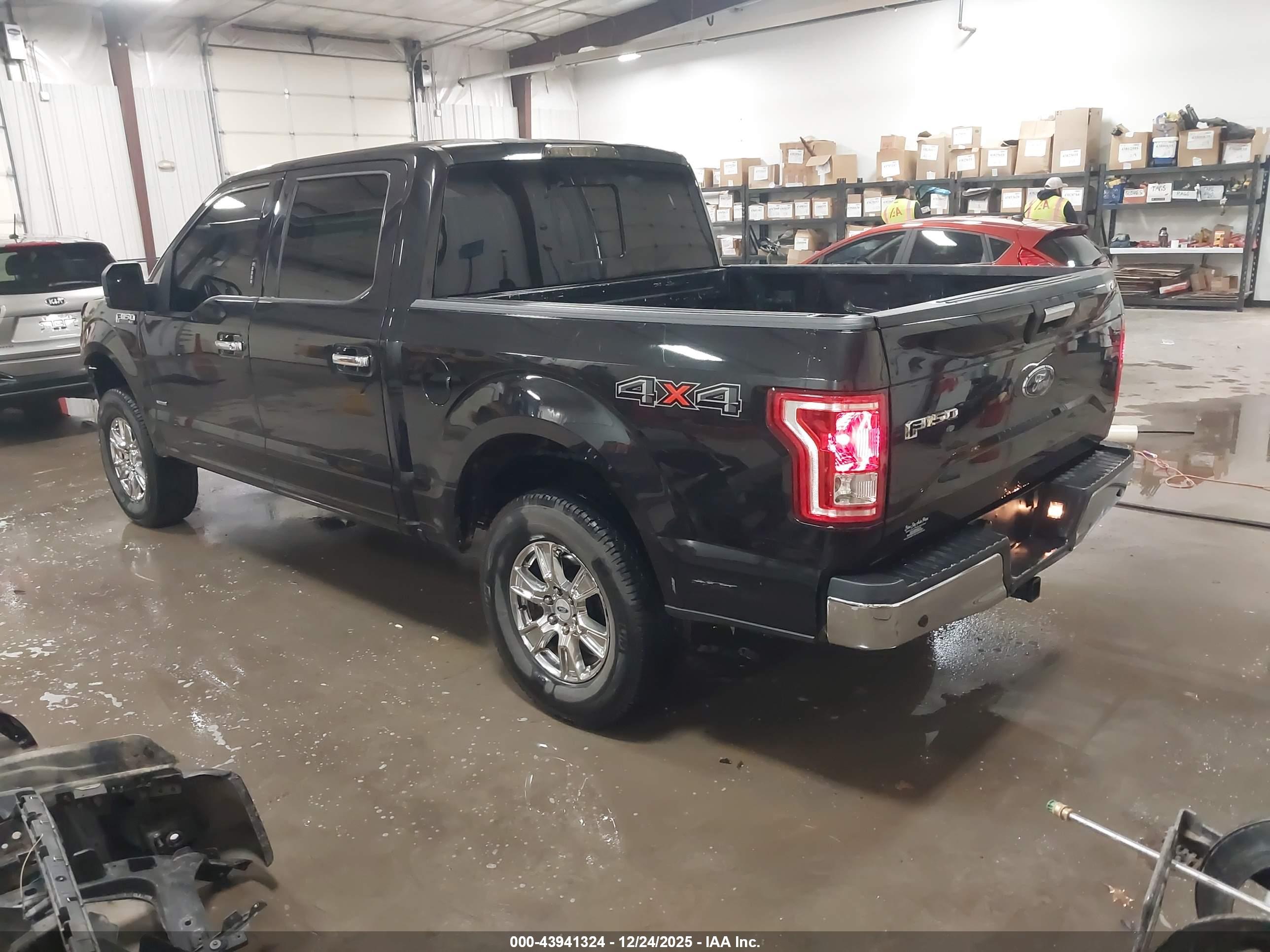 FORD F-150 image 3