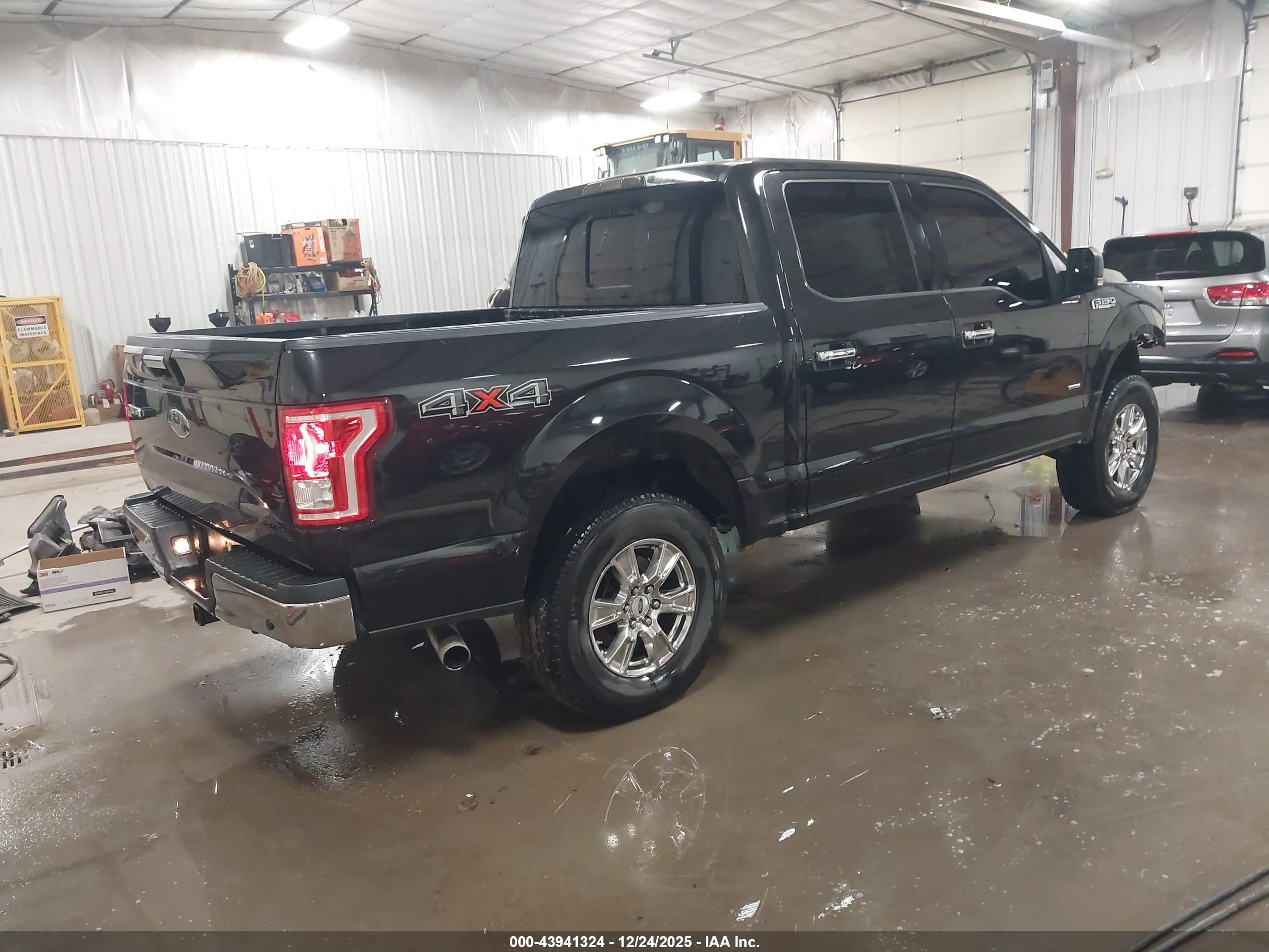 FORD F-150 image 4