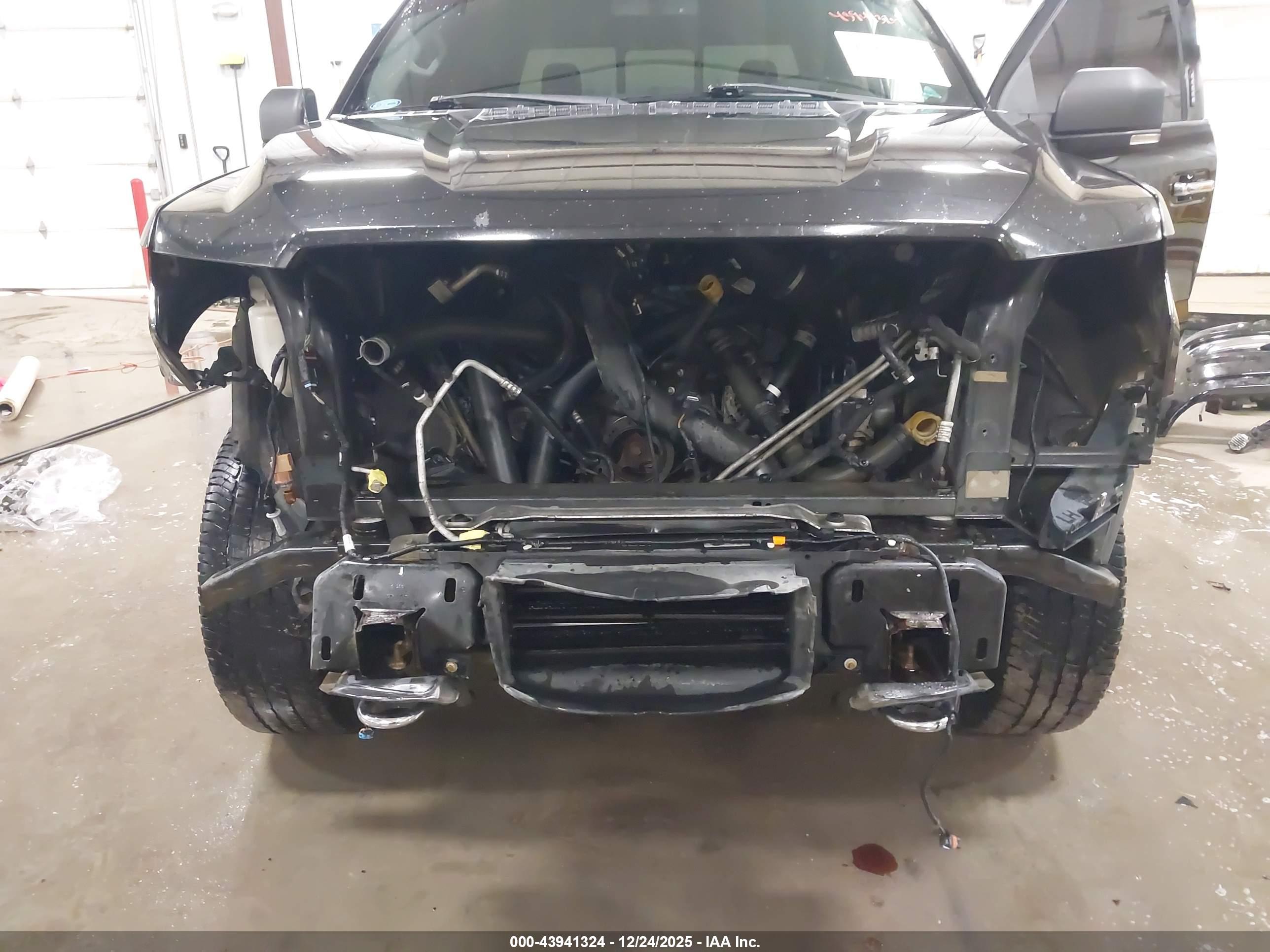 FORD F-150 image 6