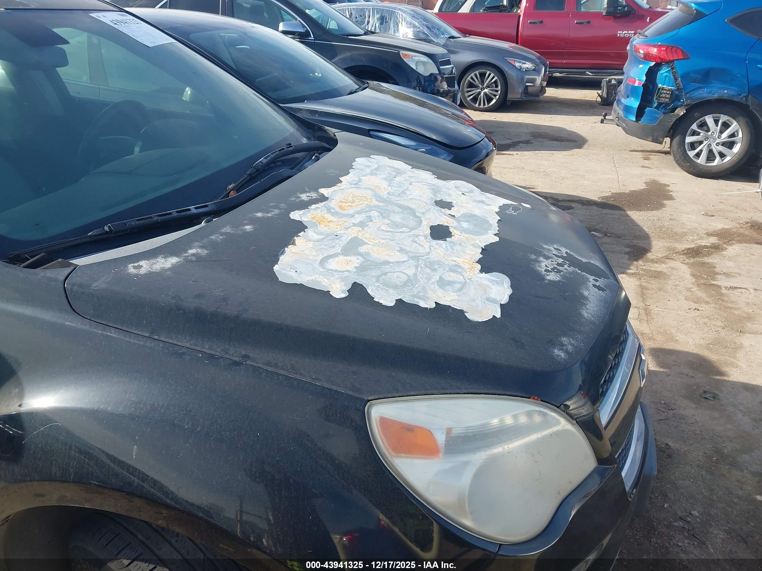 CHEVROLET EQUINOX image 6