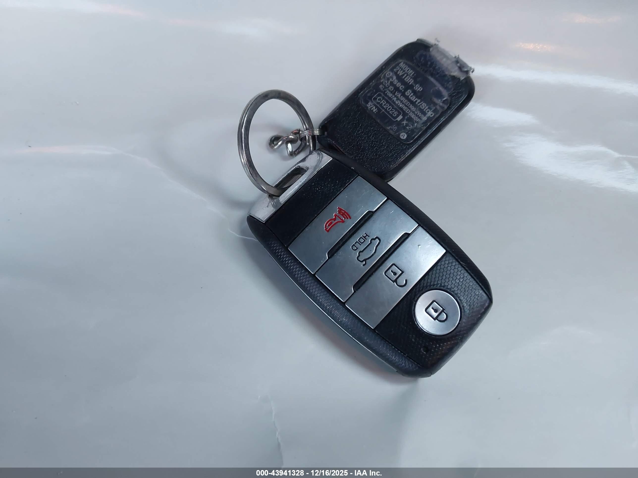 KIA FORTE image 11