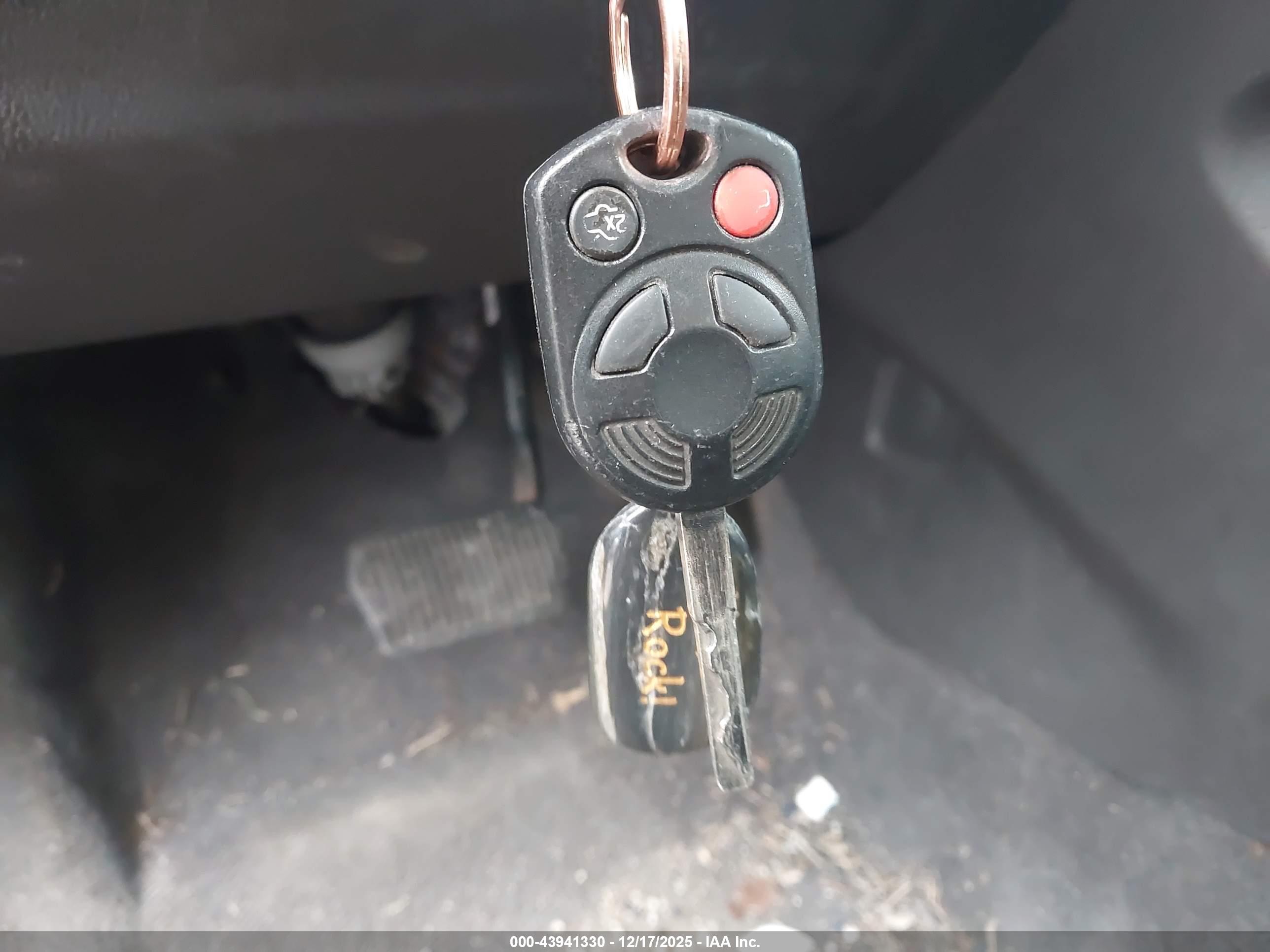 FORD FOCUS image 11