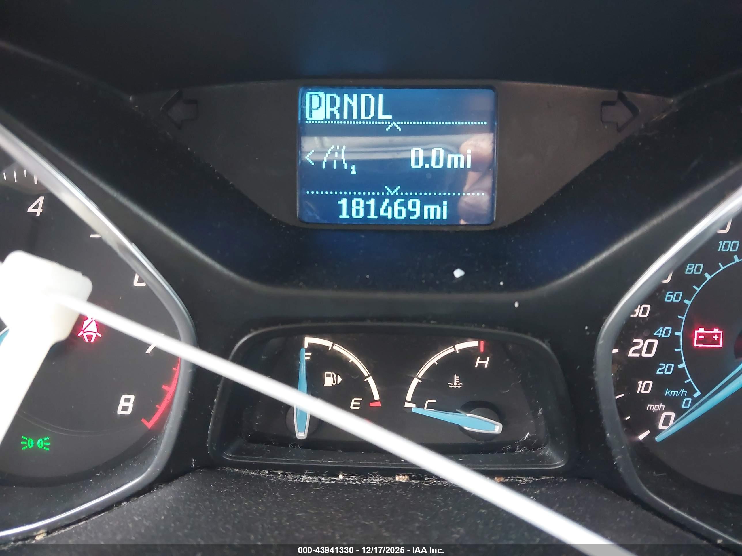 FORD FOCUS image 7