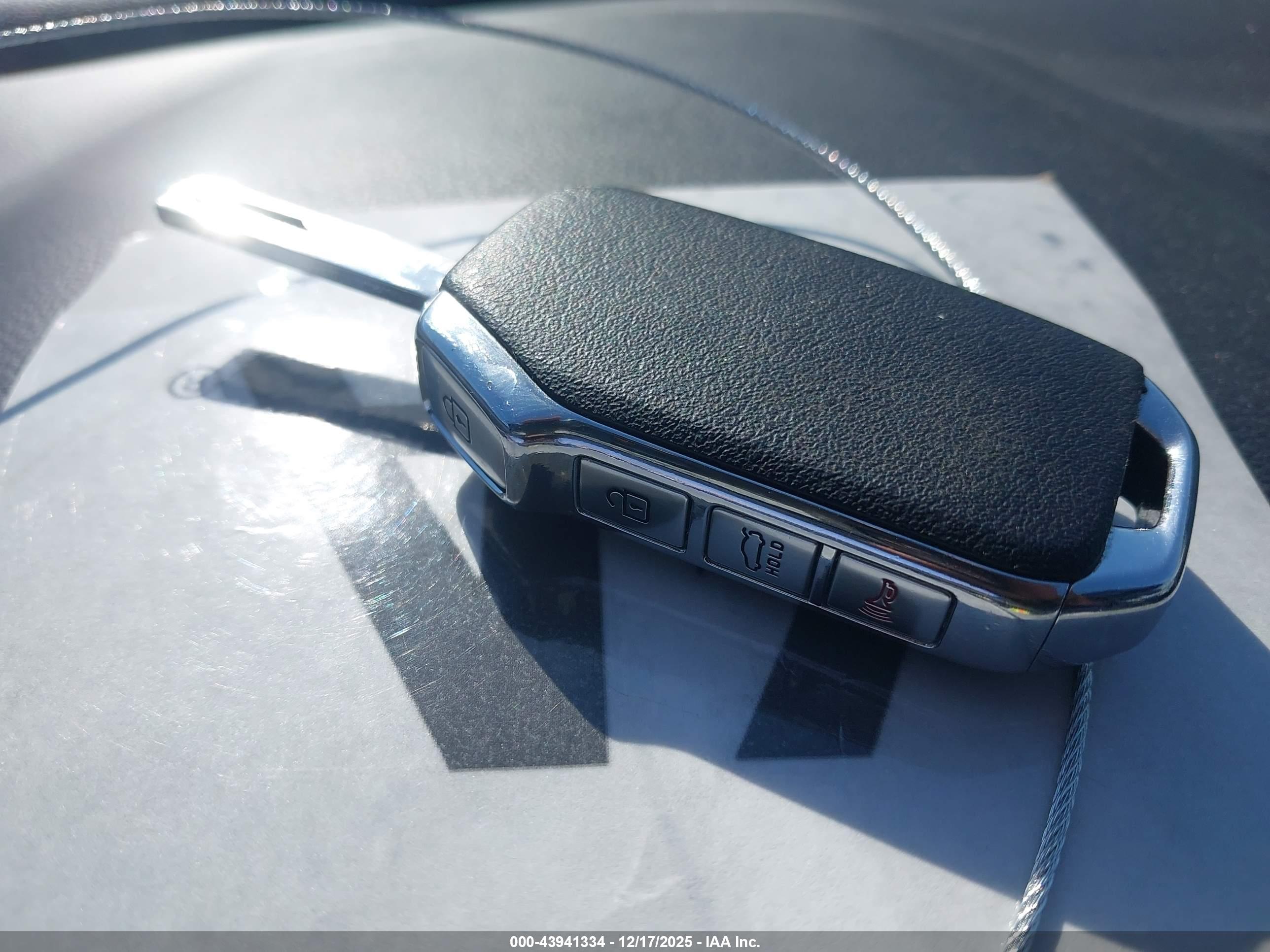 KIA FORTE image 11