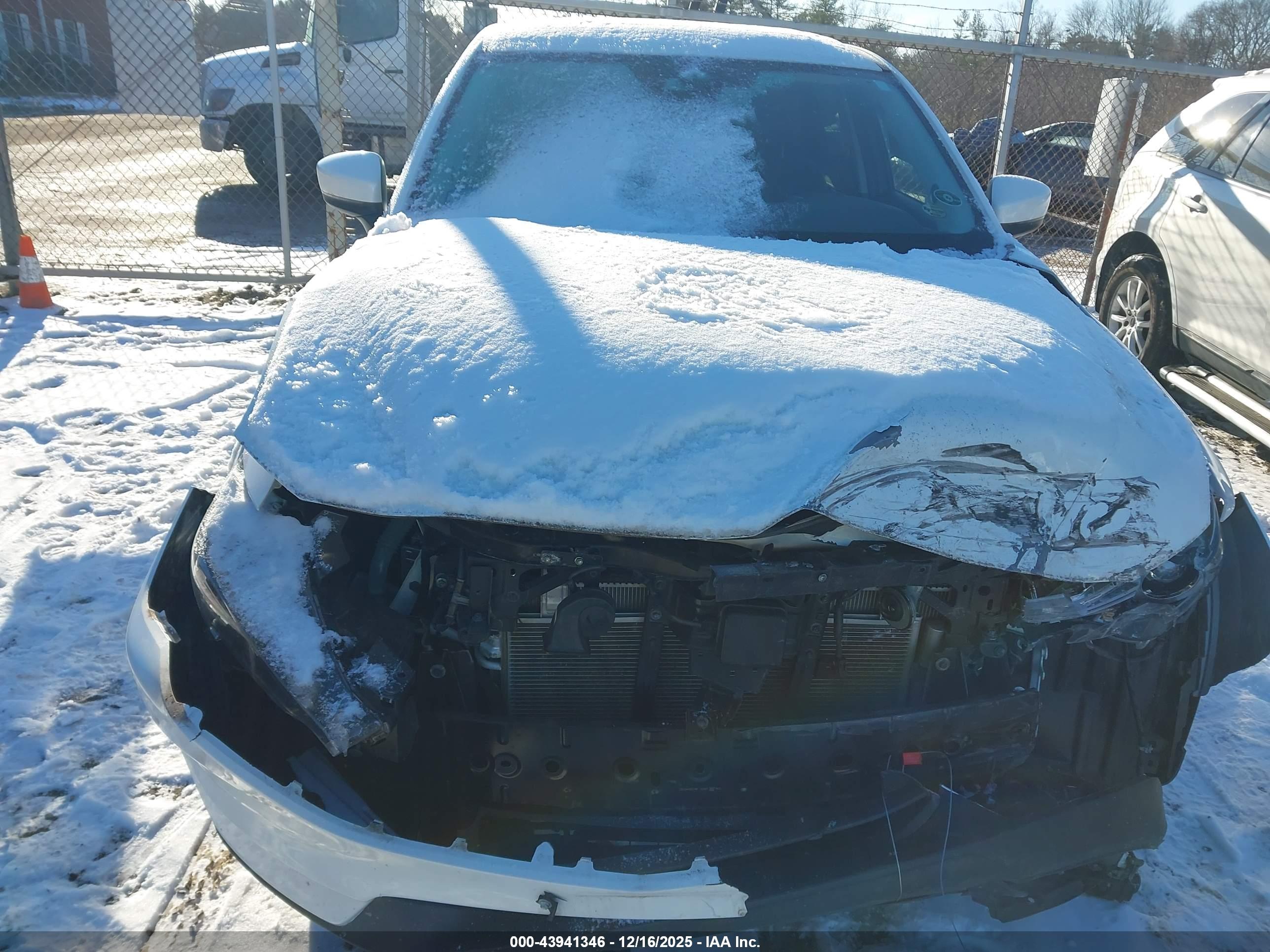 MAZDA CX-5 image 6