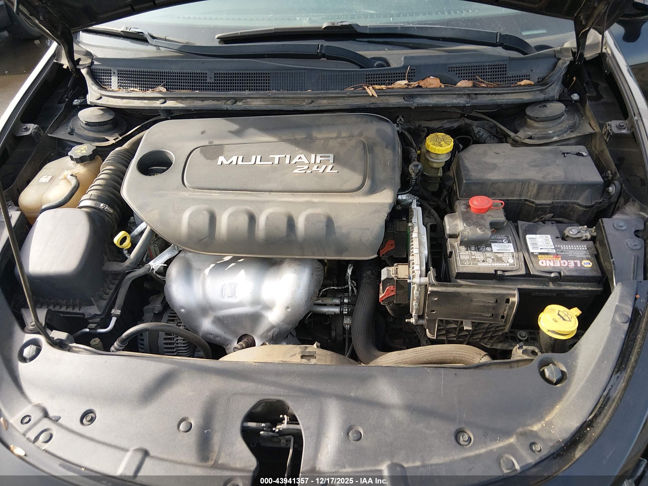 DODGE DART image 10