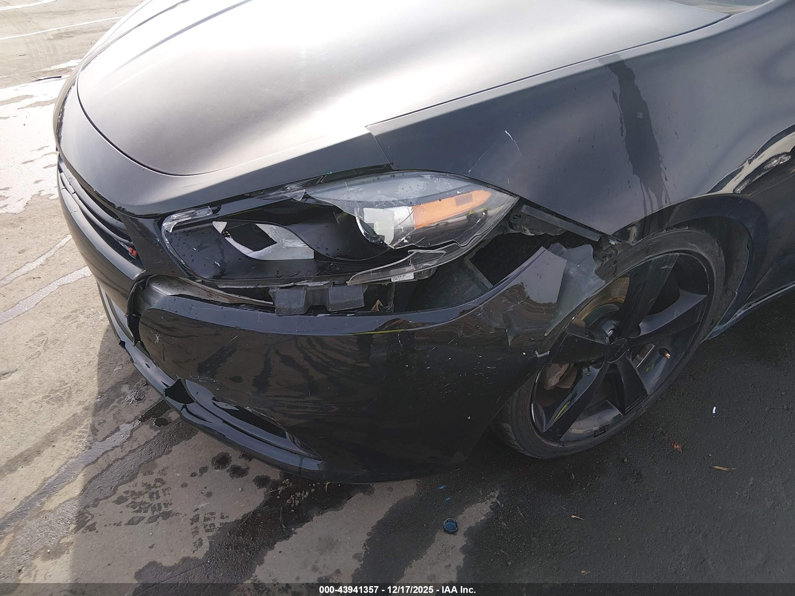 DODGE DART image 6