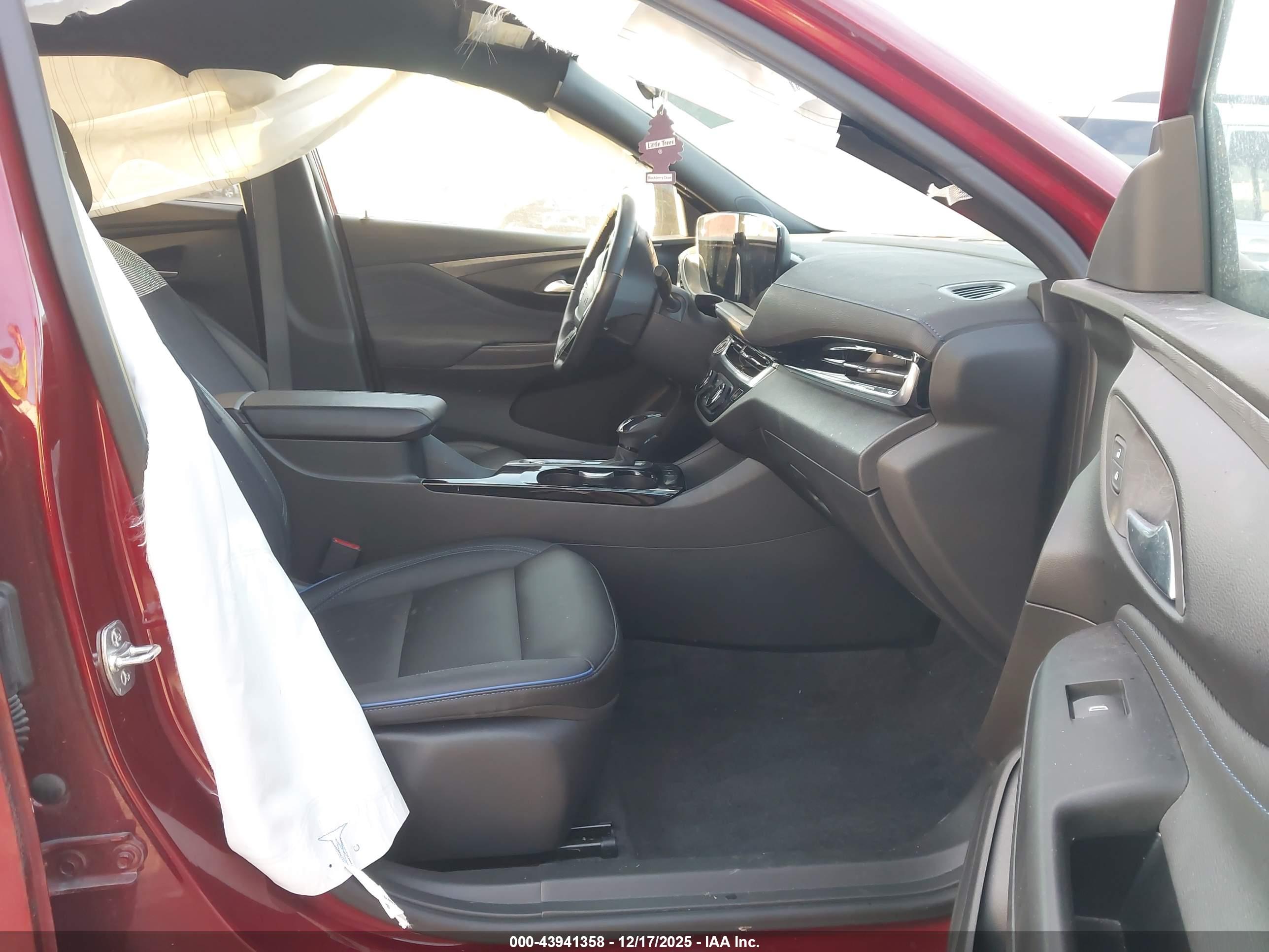 BUICK ENVISTA image 5