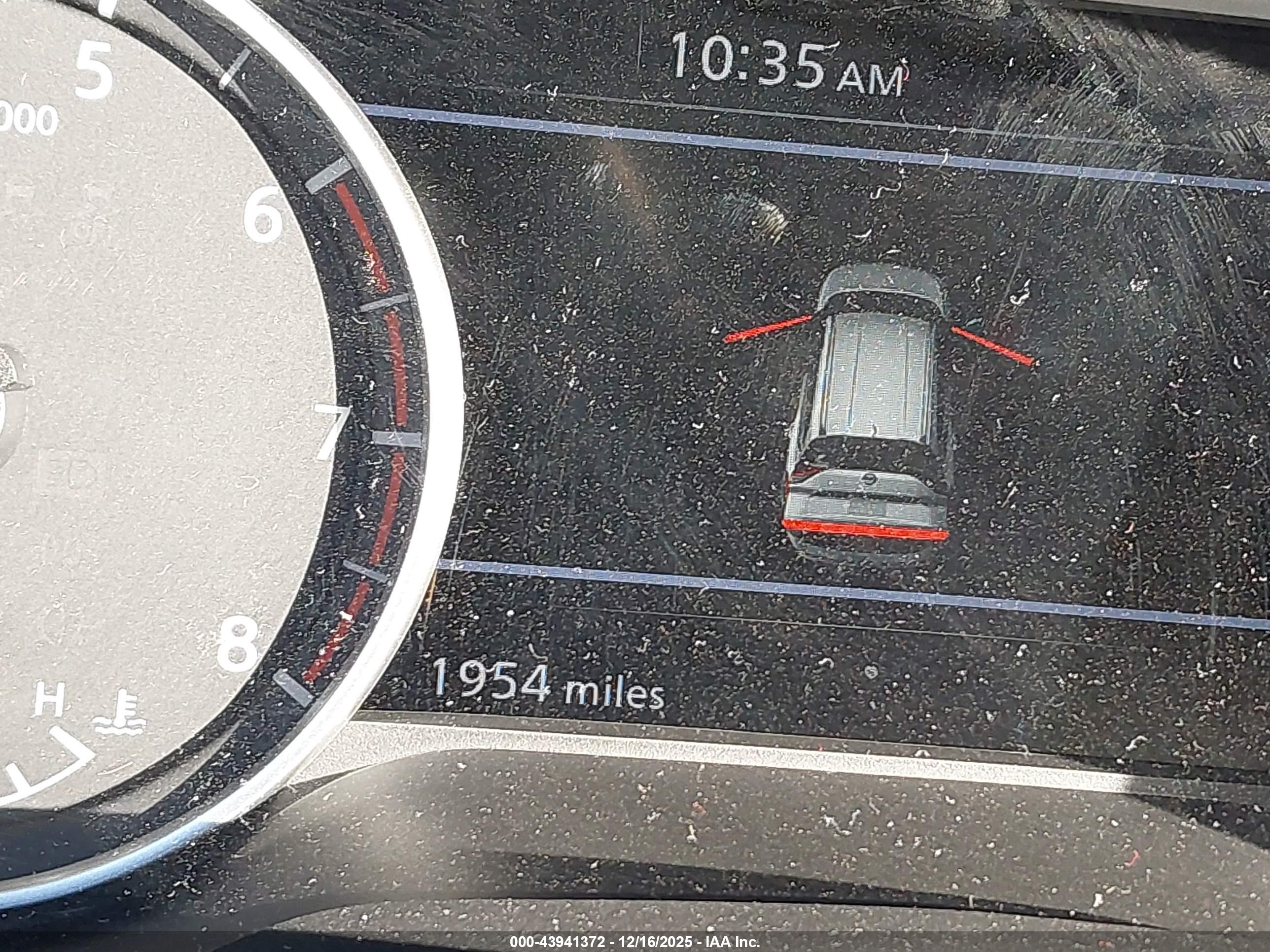 NISSAN ROGUE image 7
