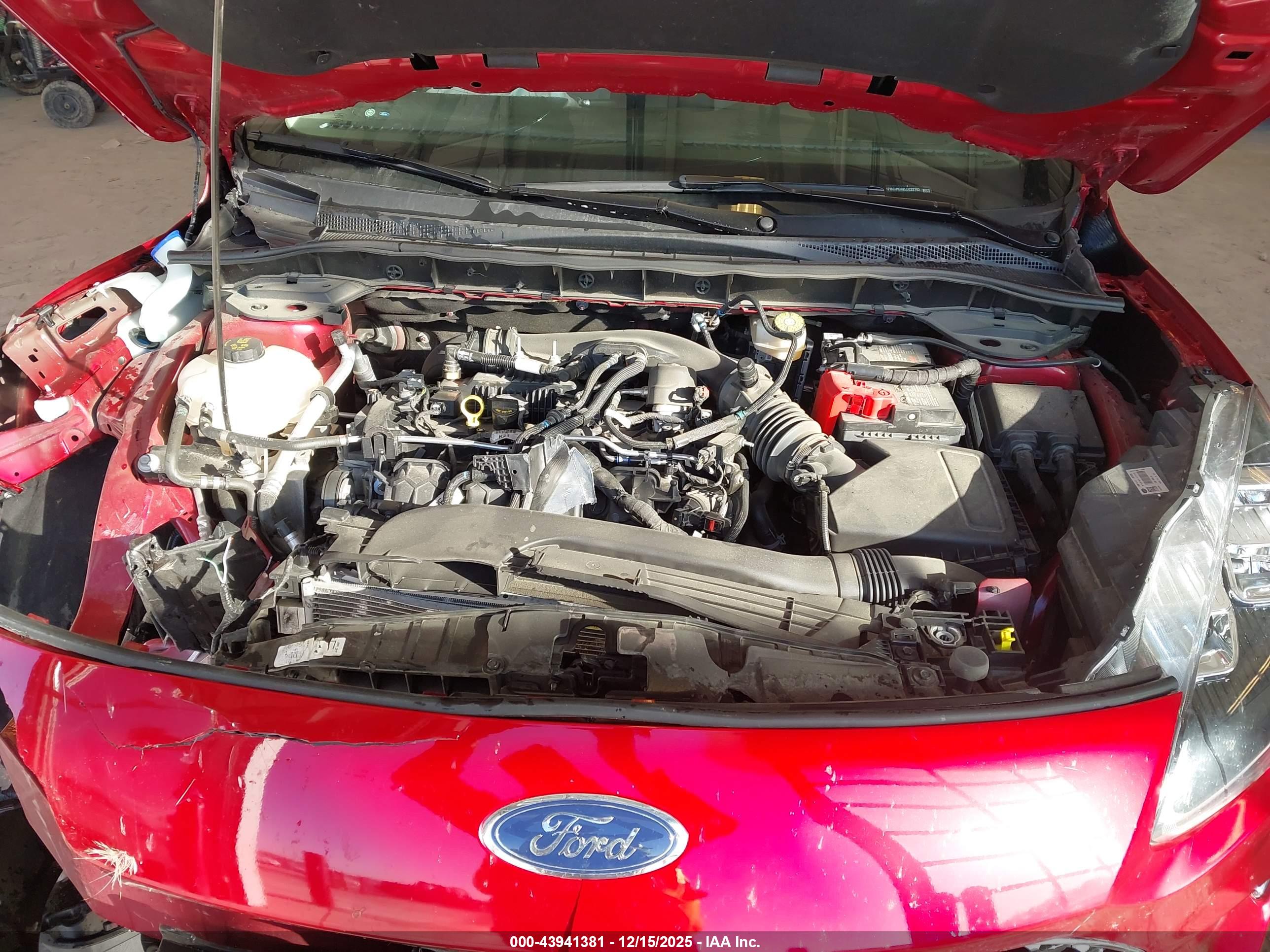 FORD ESCAPE image 10