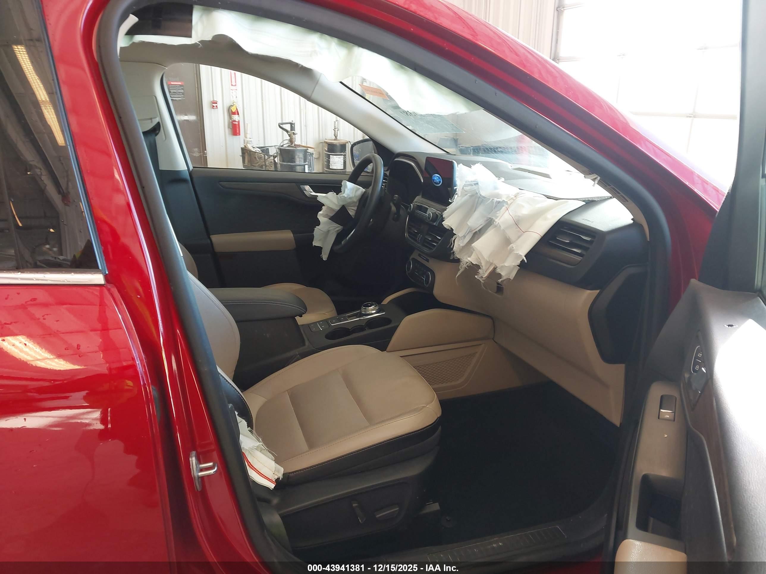 FORD ESCAPE image 5