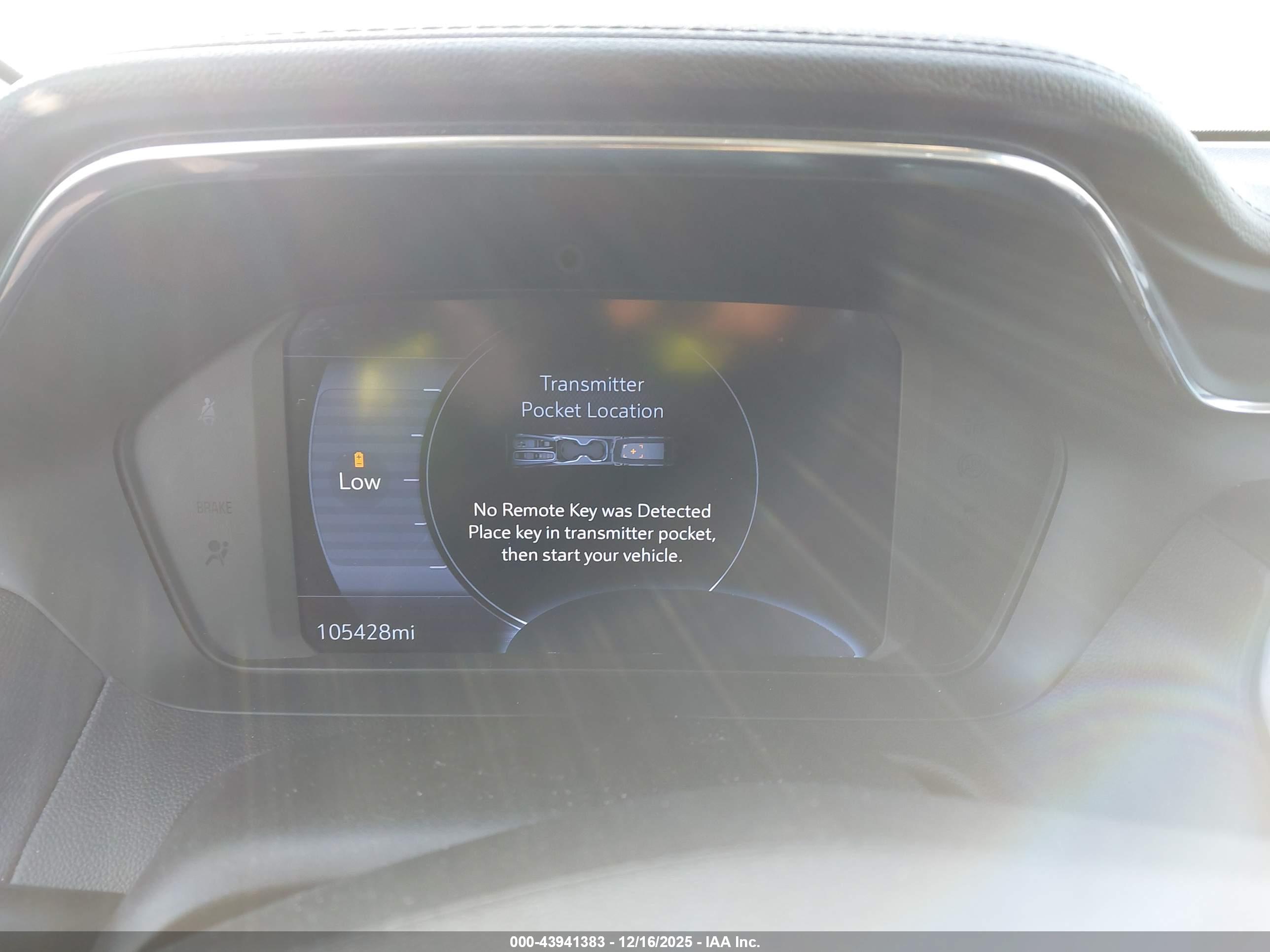 CHEVROLET BOLT image 7
