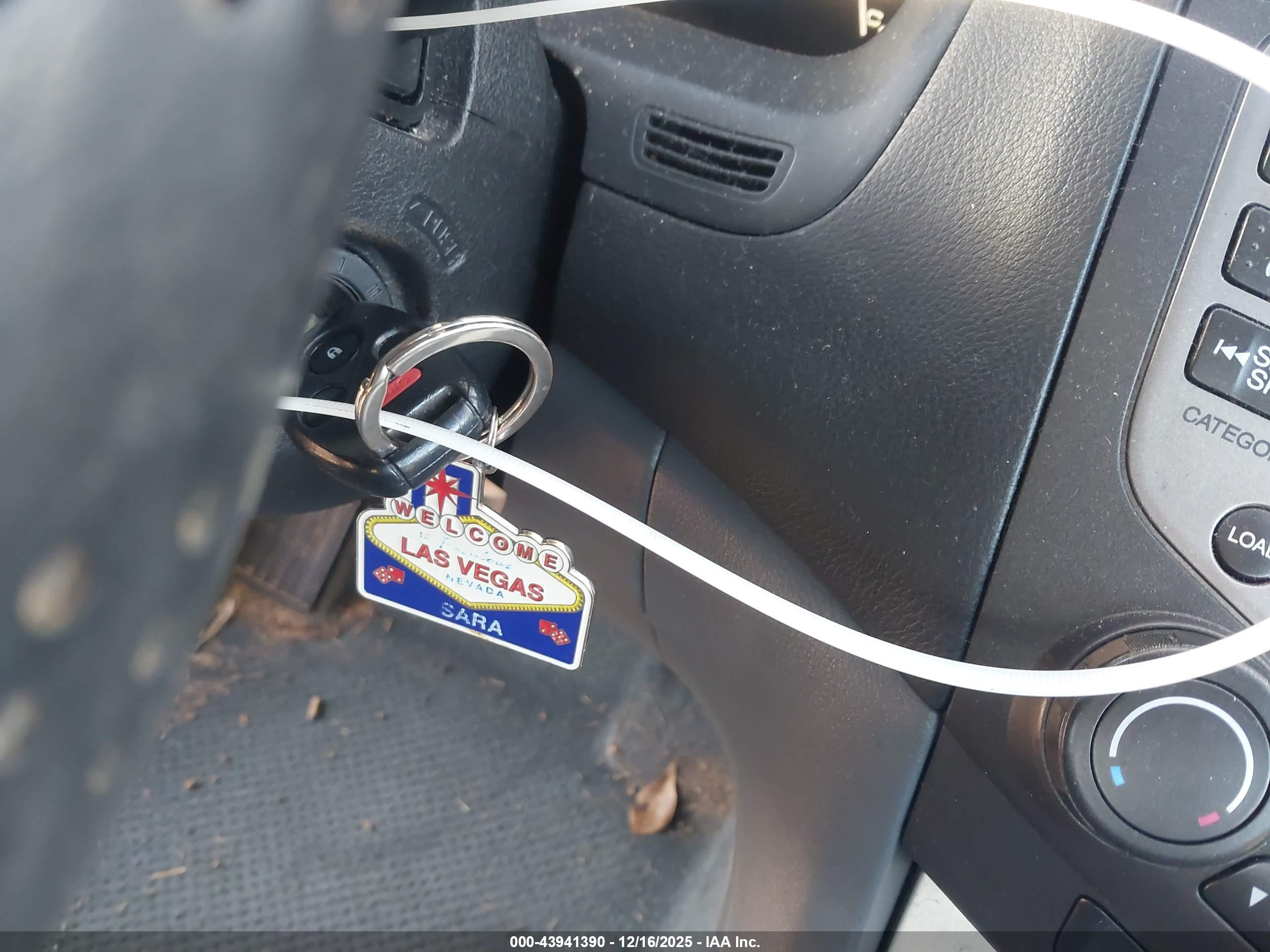 HONDA ACCORD image 11
