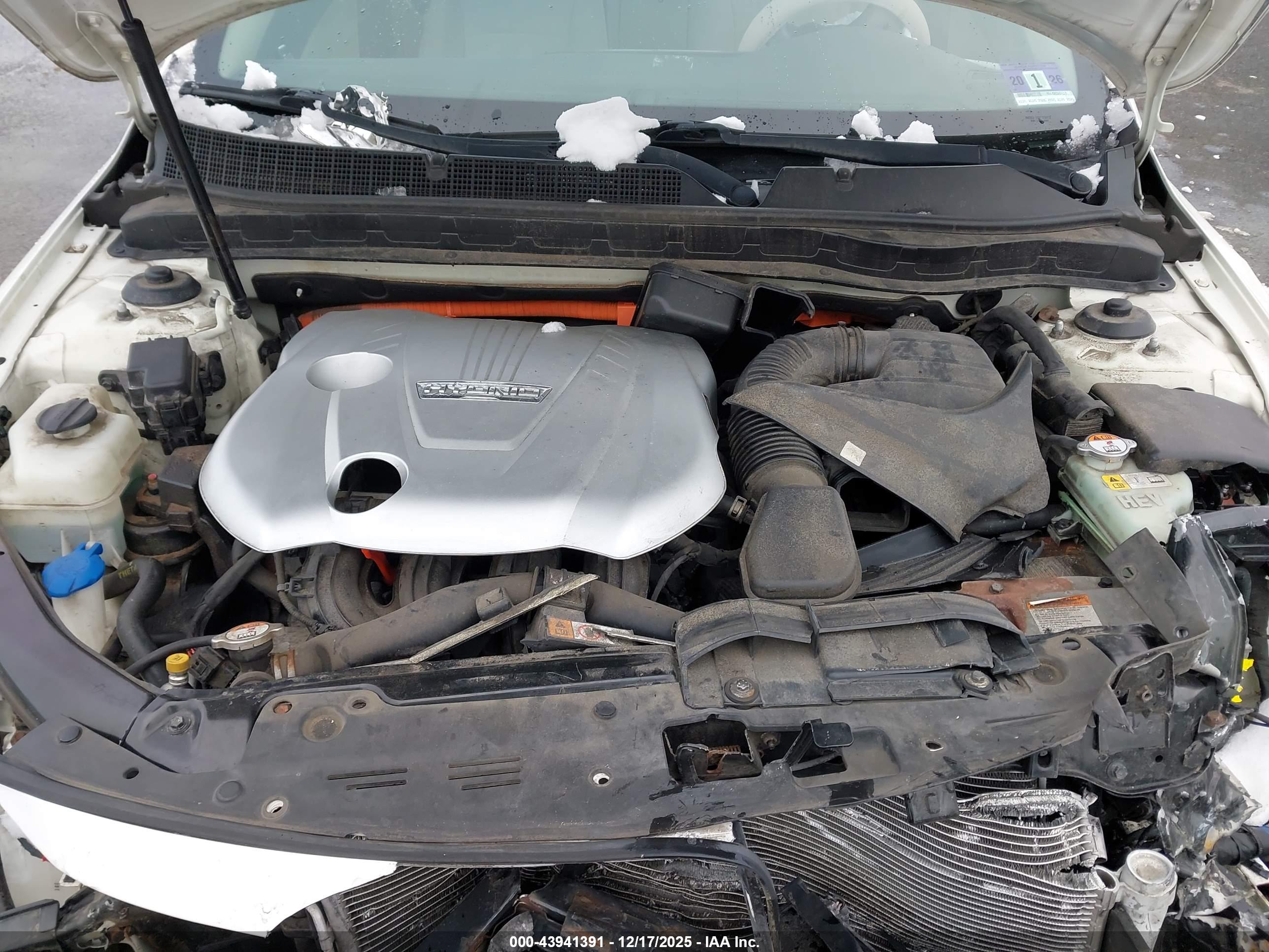 KIA OPTIMA image 10