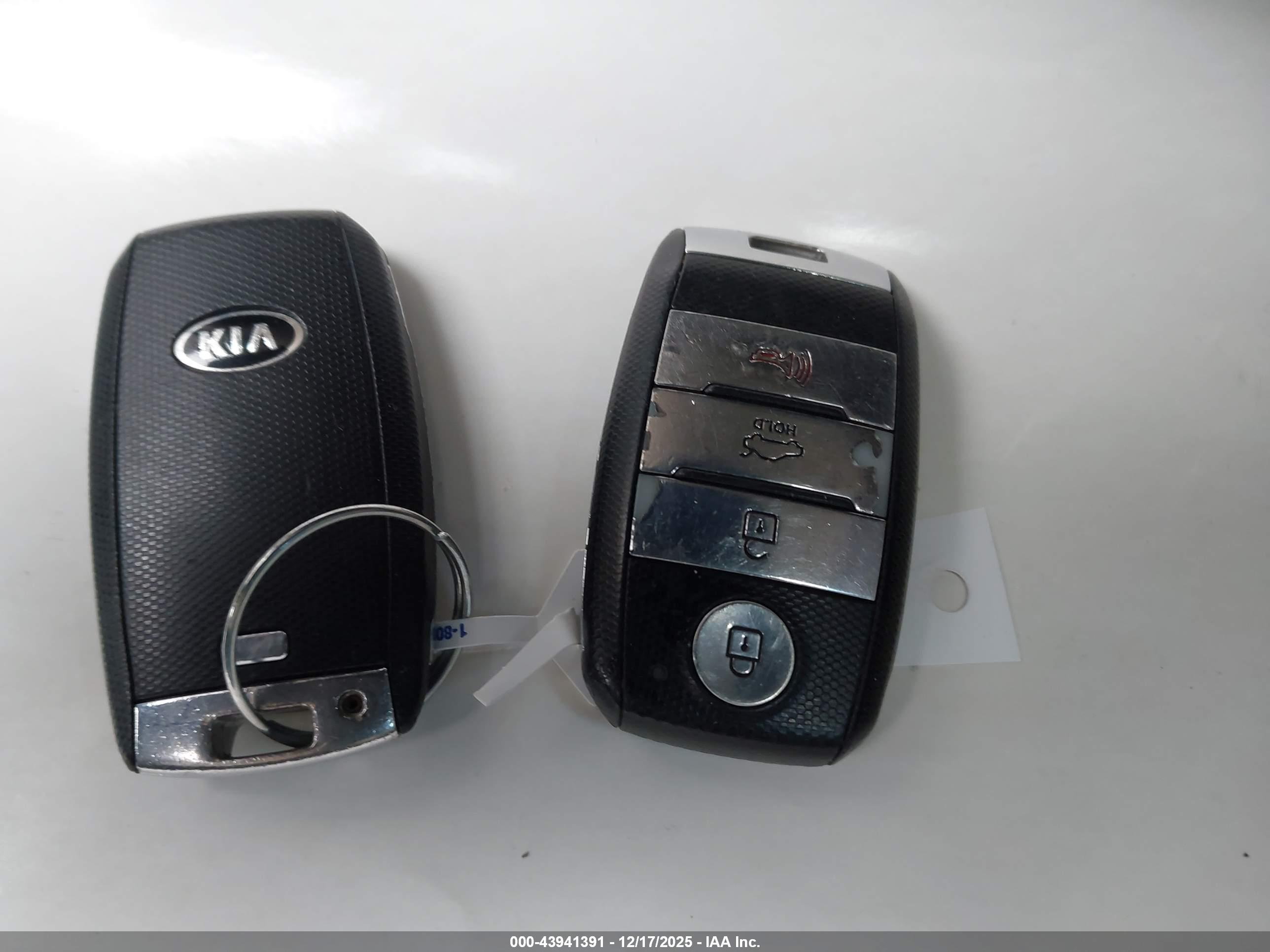 KIA OPTIMA image 11
