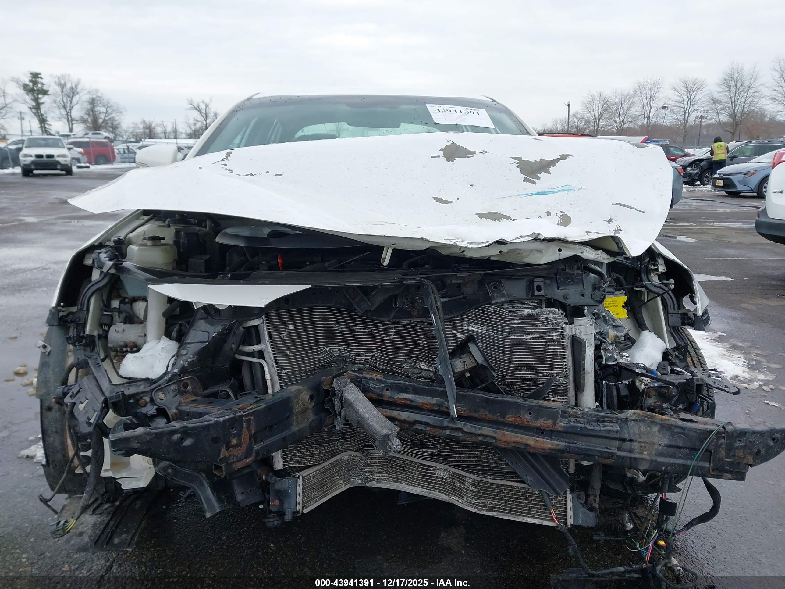 KIA OPTIMA image 6